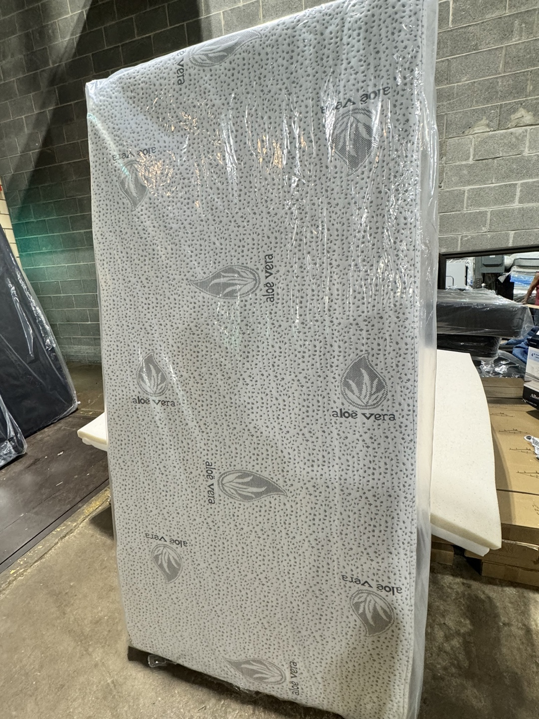 Brand new best quality mattresses available in all sizes - photo 4