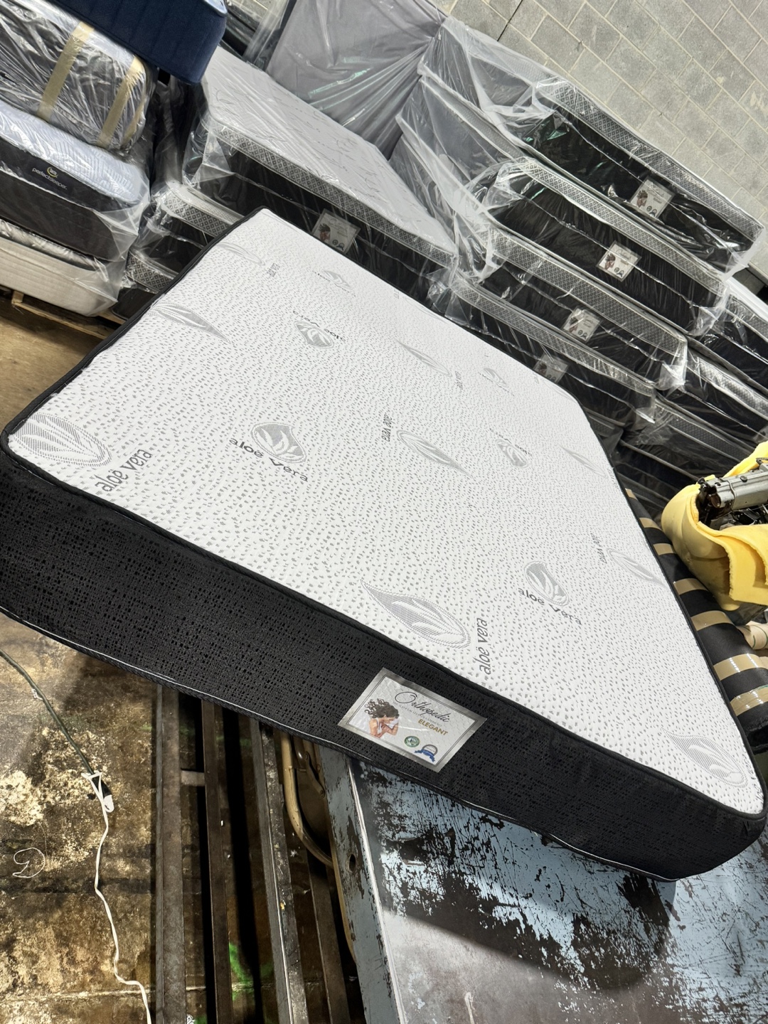 Brand new best quality mattresses available in all sizes