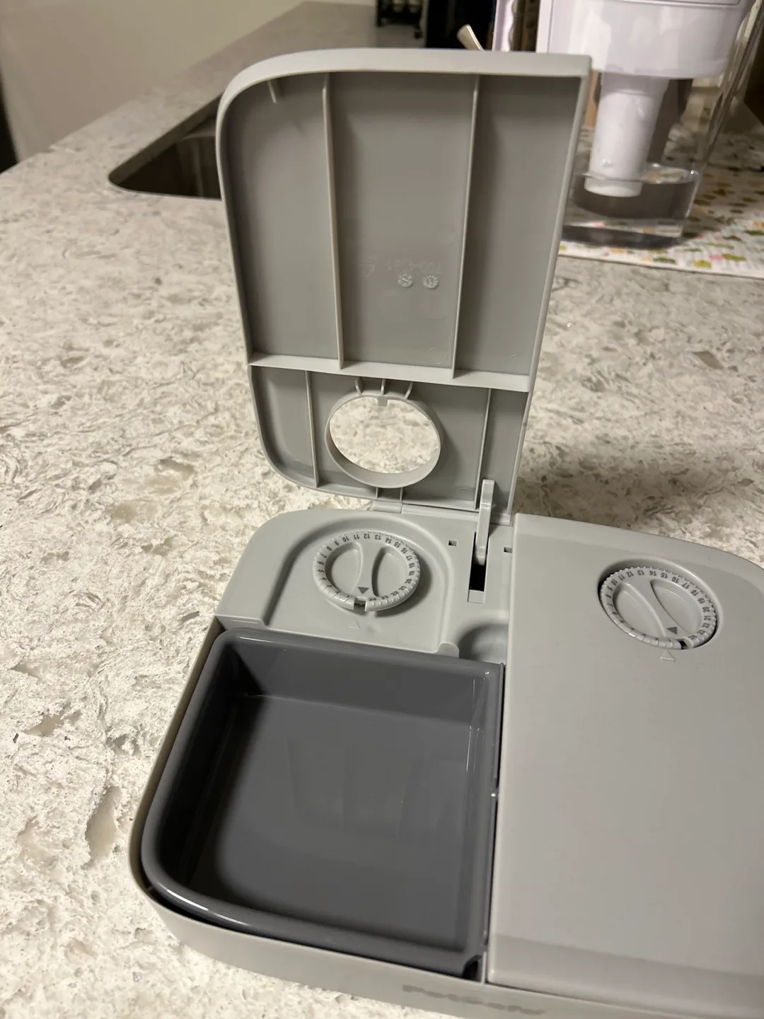 PetSafe Automatic Pet Feeder image indicator(2)