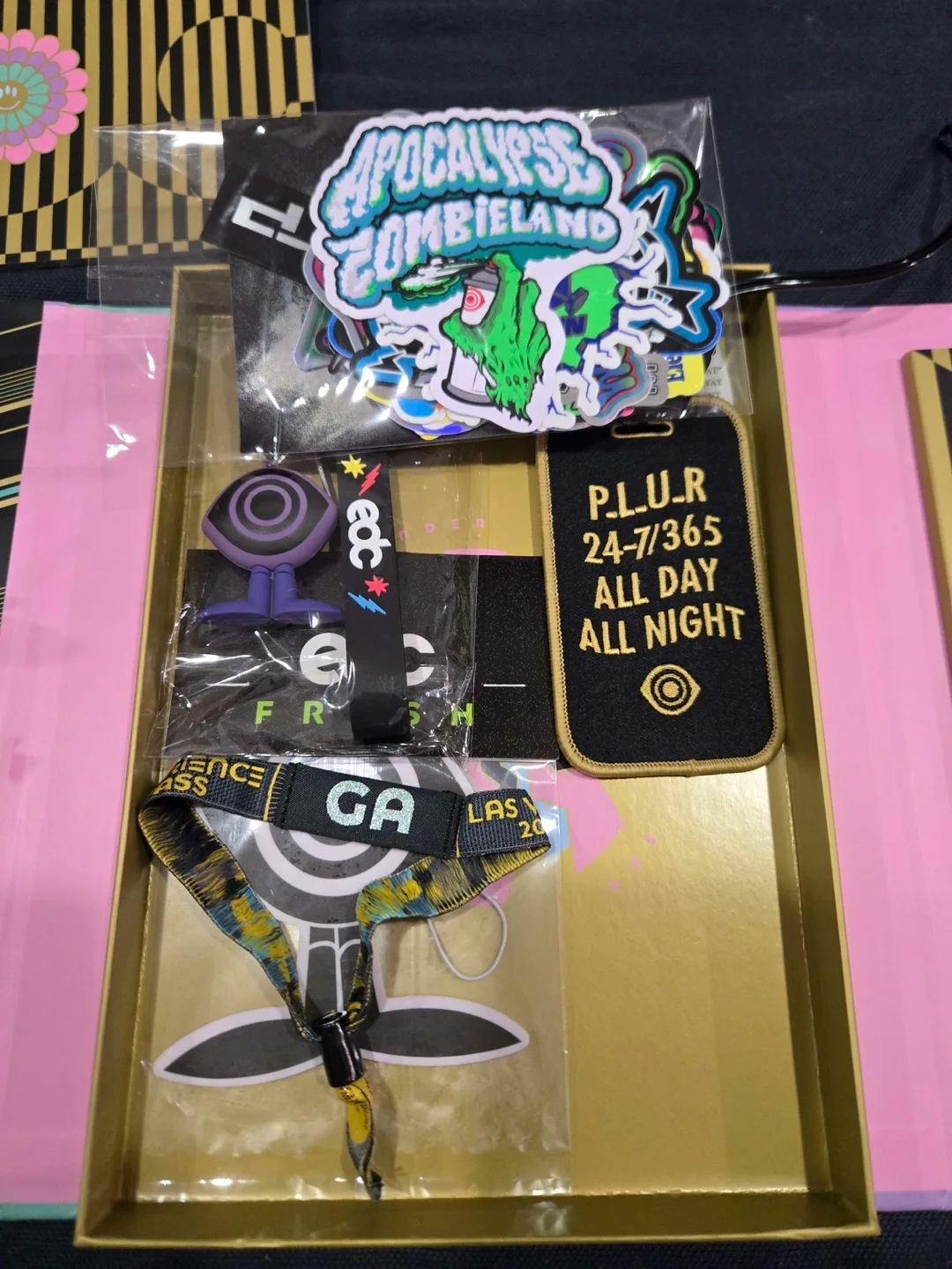 EDC GA Package image indicator(4)