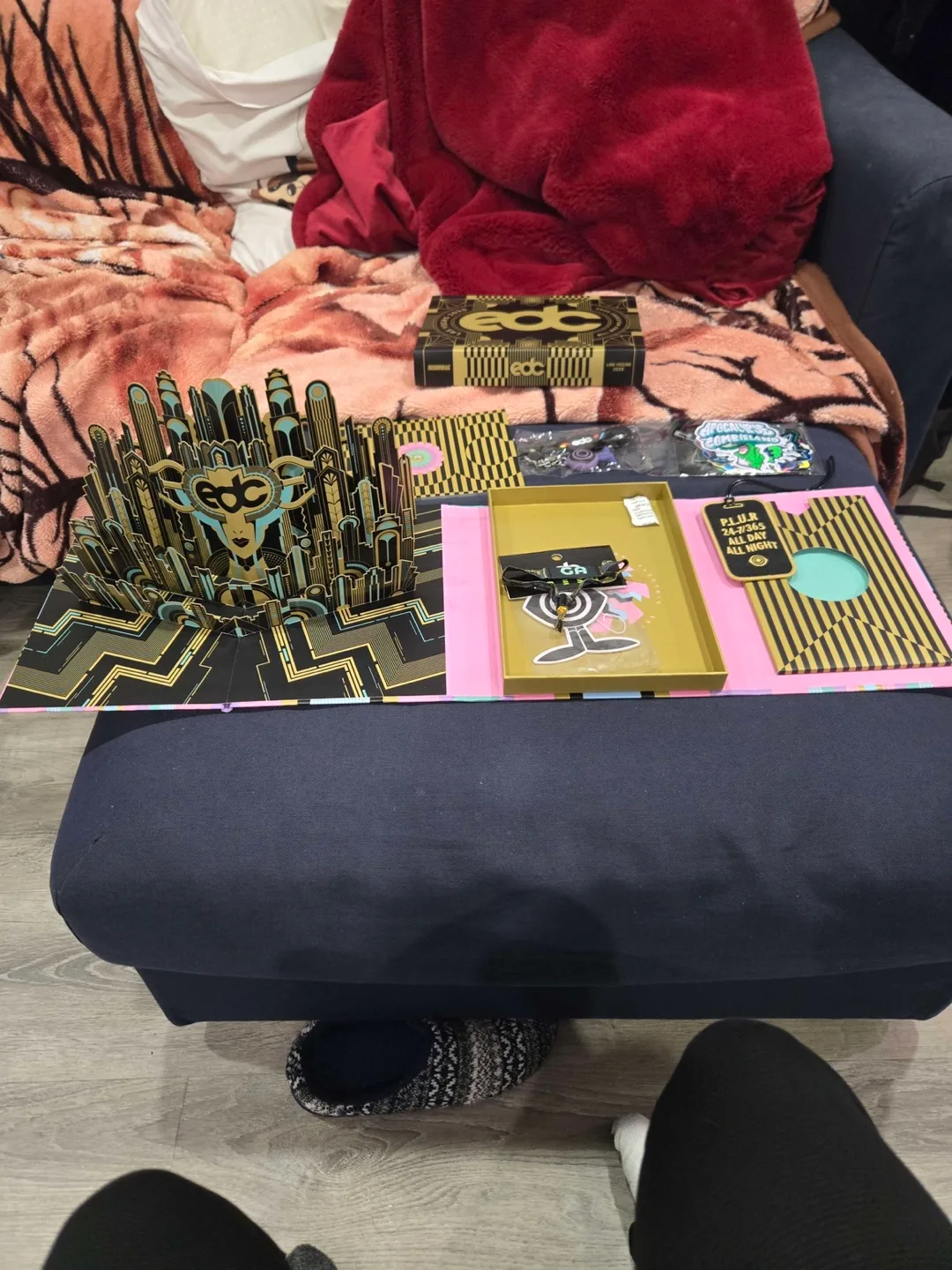 EDC GA Package image indicator(3)