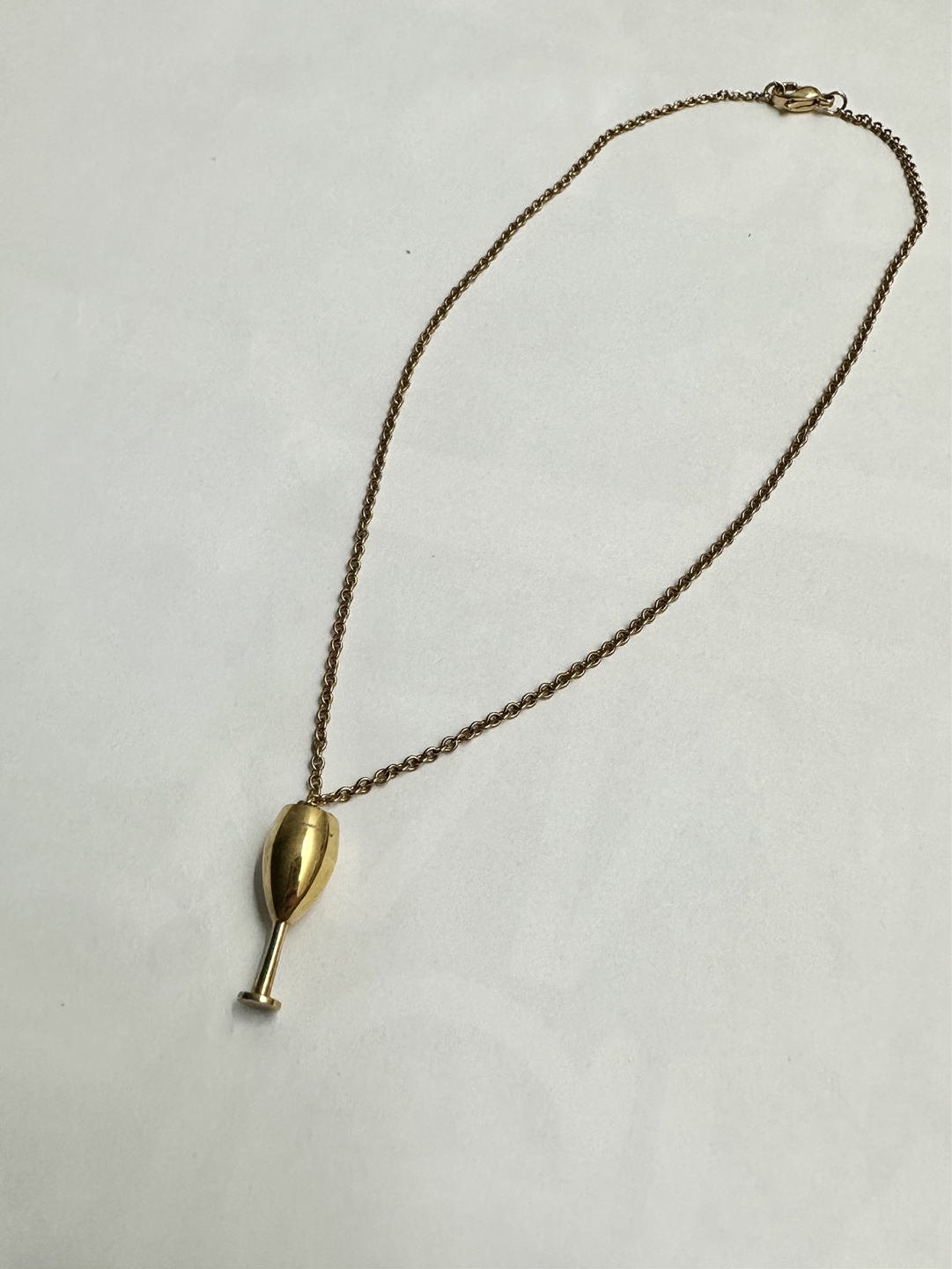 Necklace - photo 2