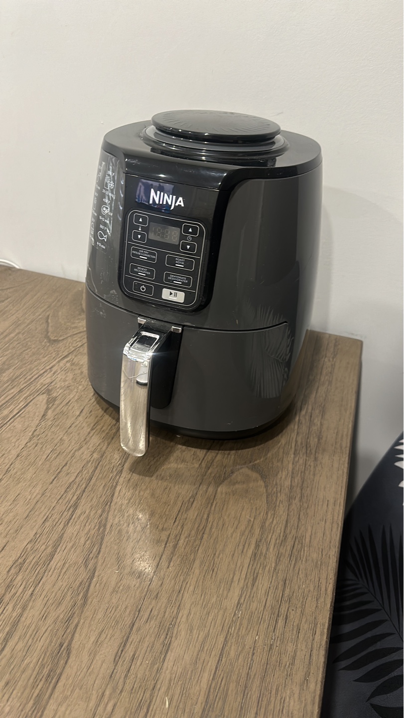 Ninja AF101 Air Fryer - photo 4