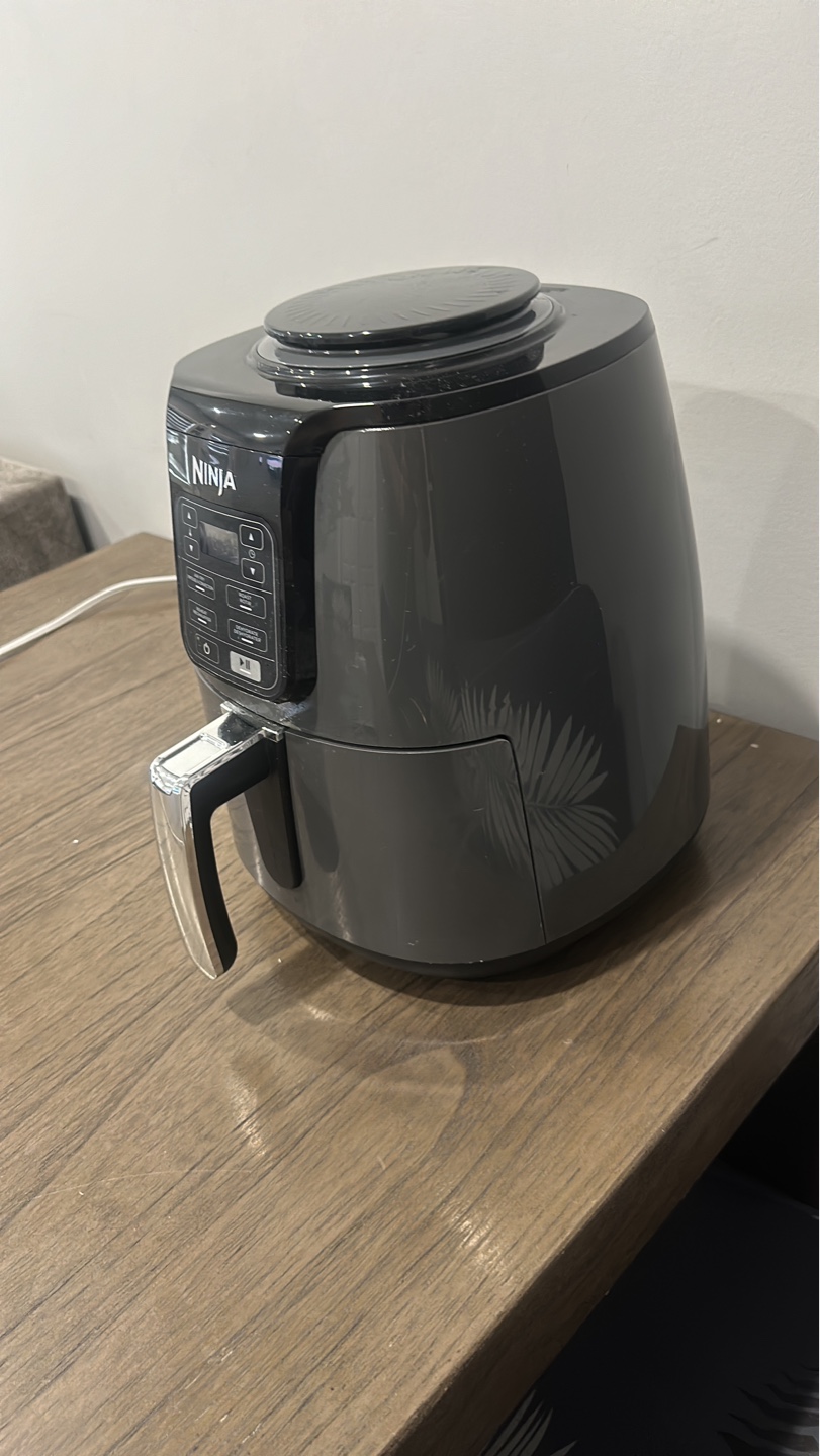 Ninja AF101 Air Fryer - photo 3