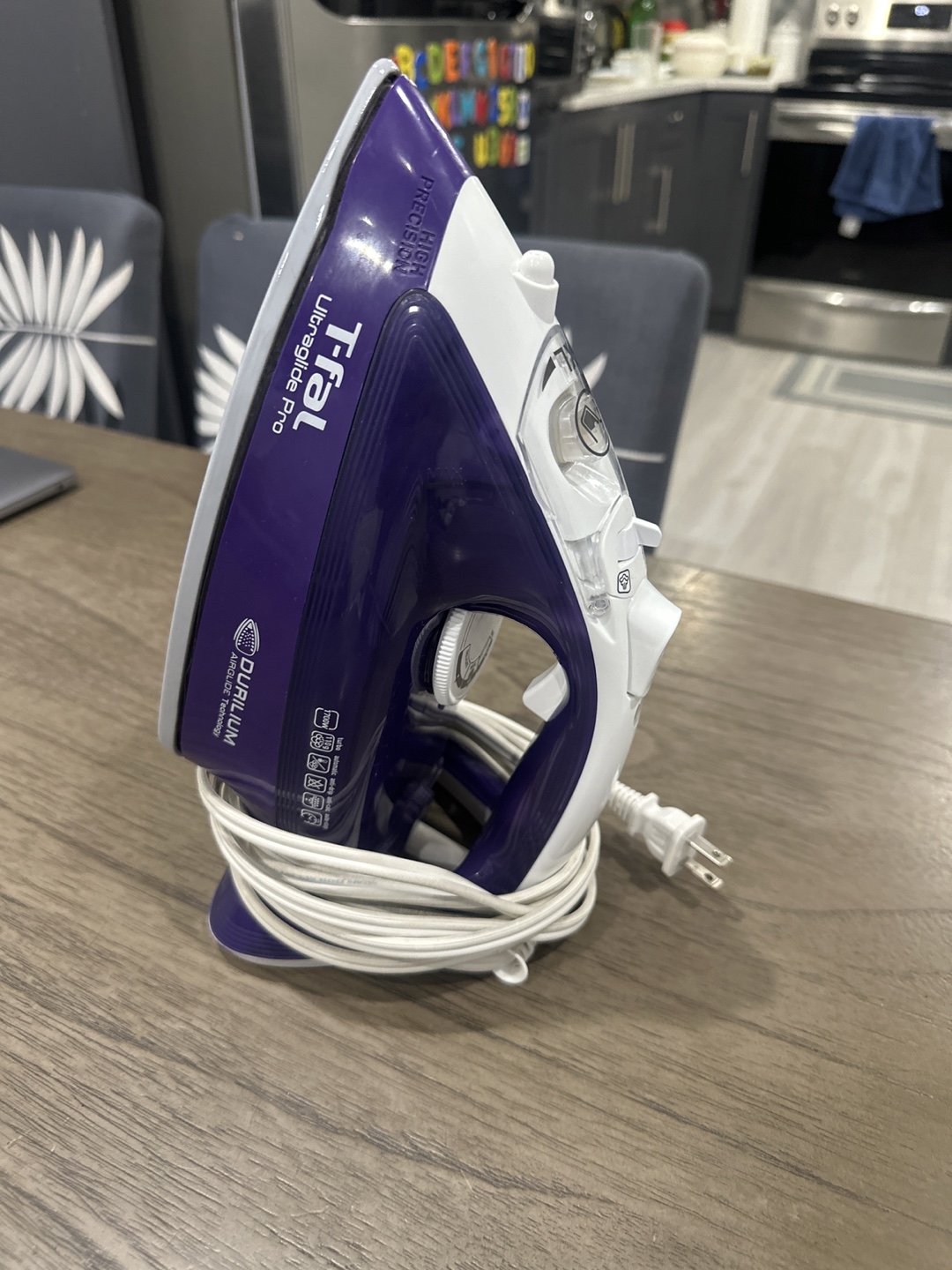 T-fal Ultraglide Pro Iron - photo 3