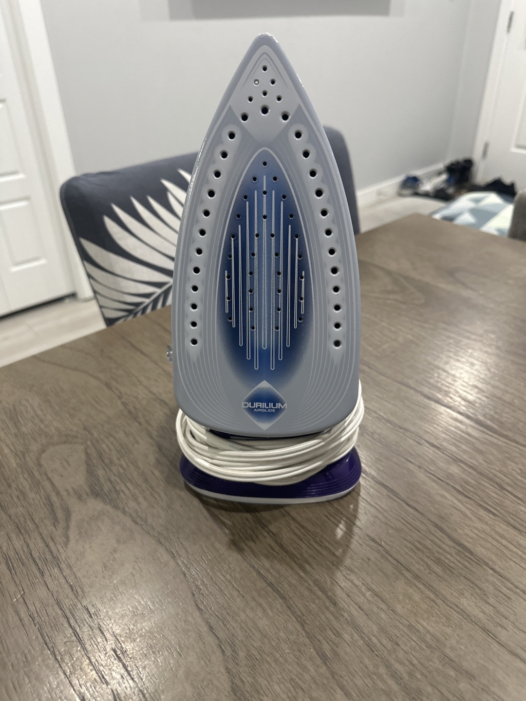 T-fal Ultraglide Pro Iron - photo 2