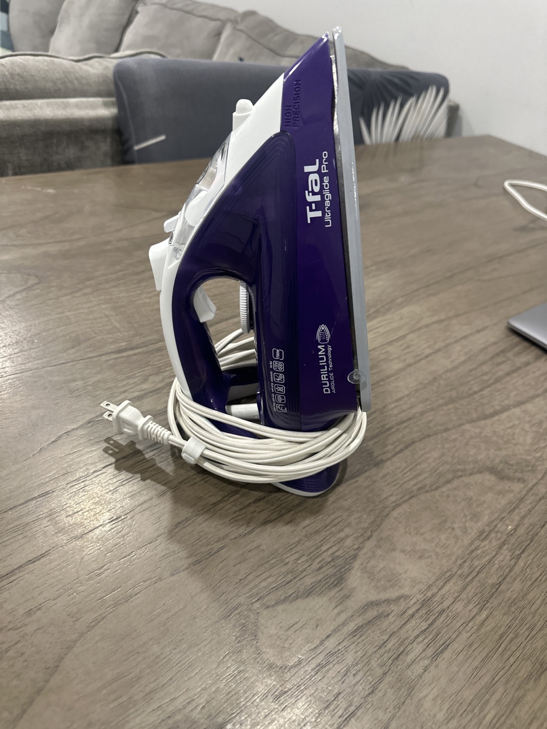 T-fal Ultraglide Pro Iron