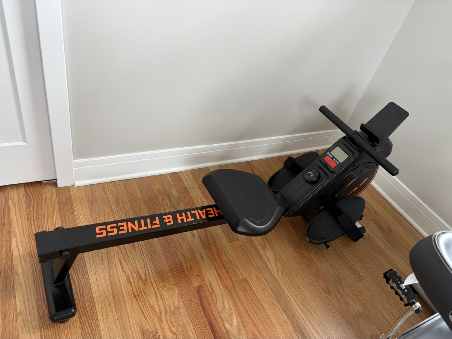 Rowing Machine
