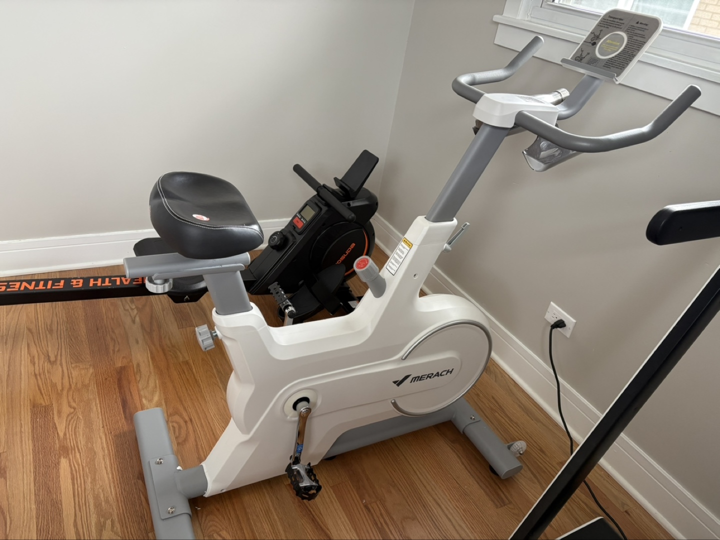 Exercise Bike