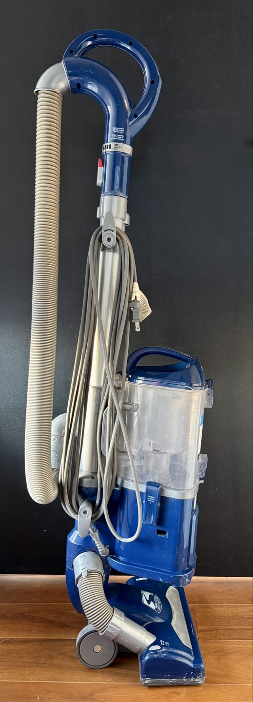 FREE! Shark Navigator Lift-Away NV353C Vacuum Cleaner - photo 2