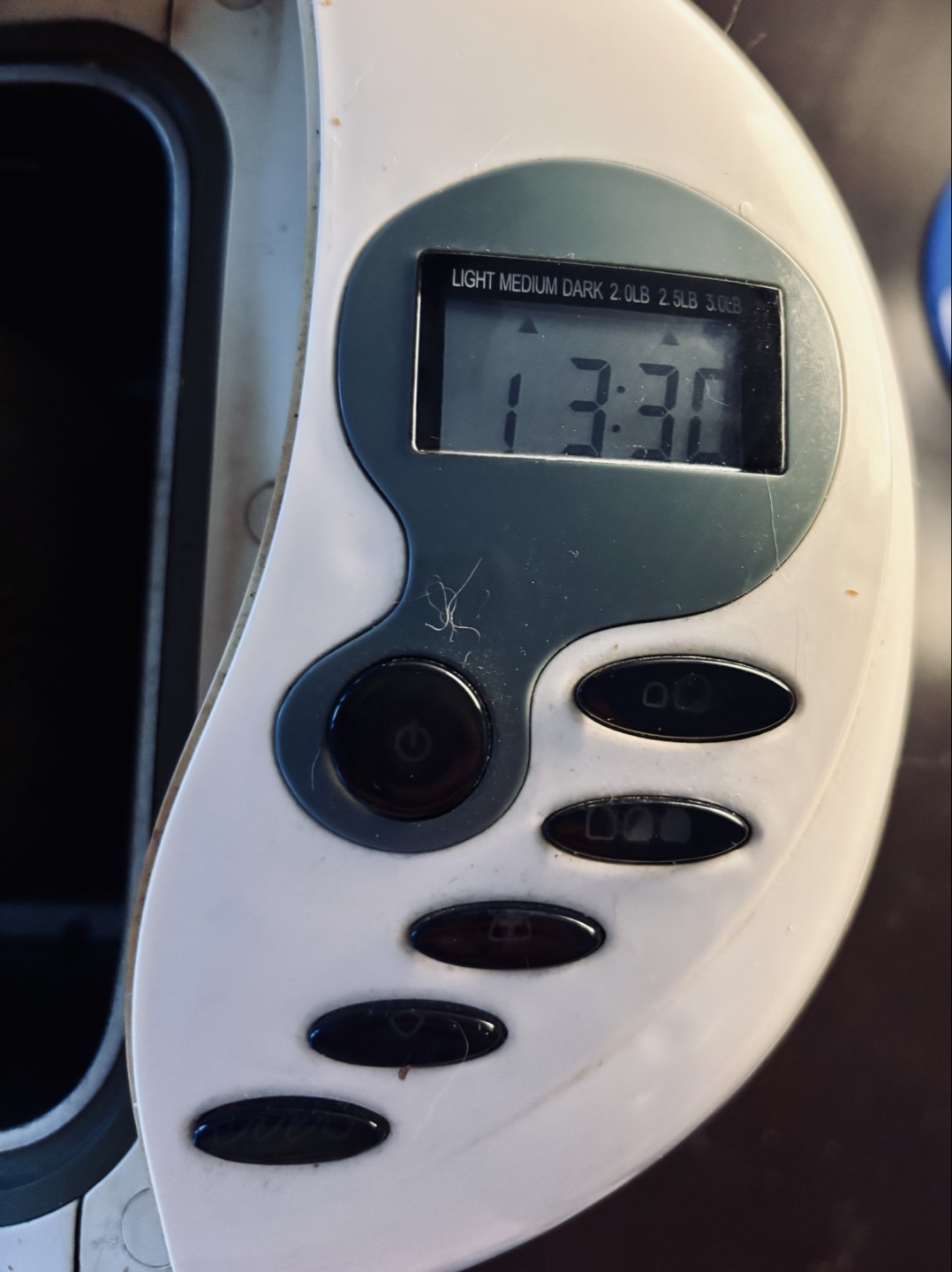 FINAL WEEK! Black & Decker All-in-One Automatic Breadmaker - photo 5