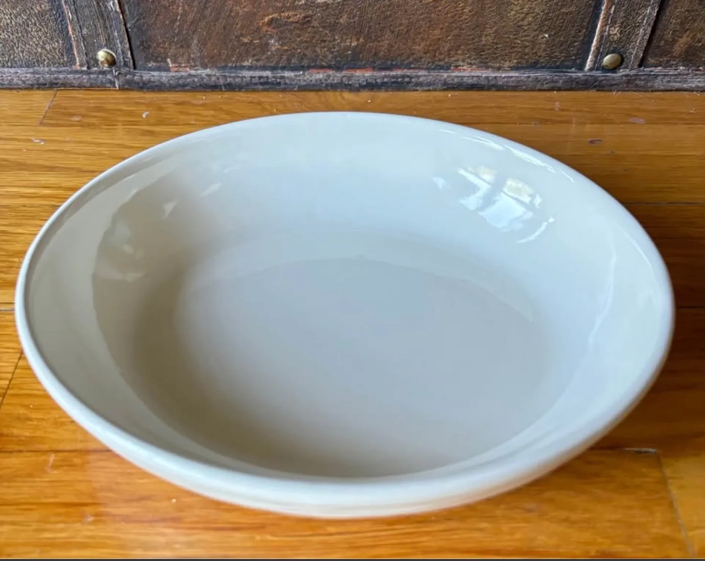 Oval Pet Bowl image indicator(3)