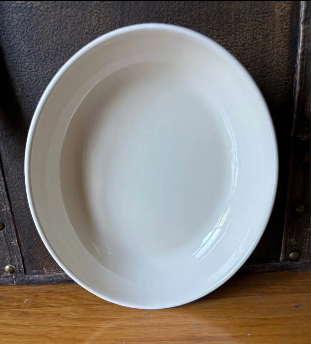 Oval Pet Bowl image indicator(2)