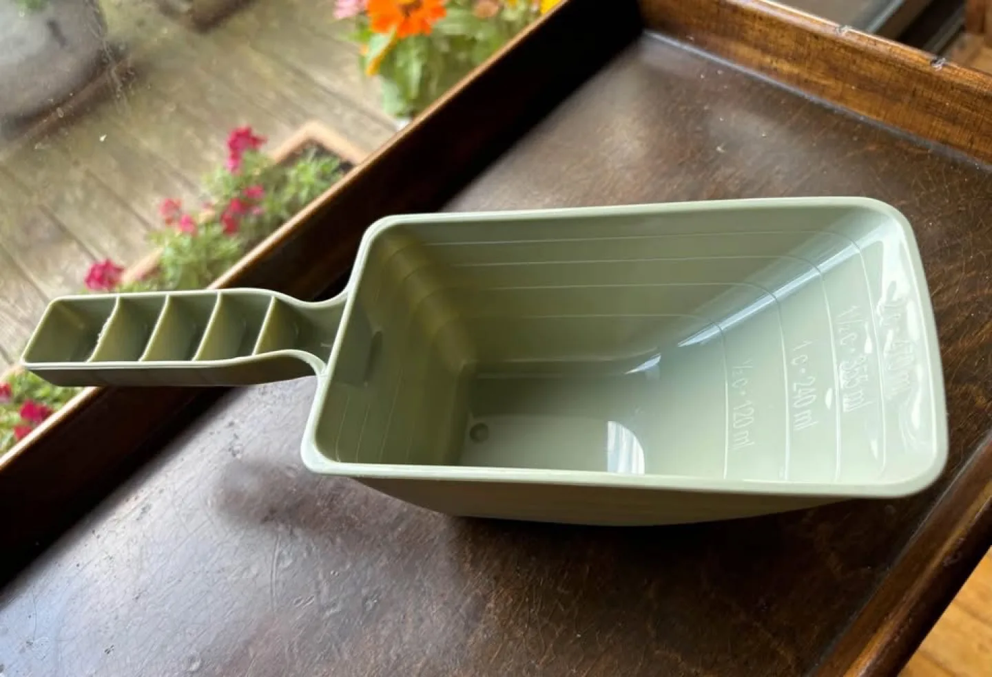 Large Hand Scoop - Holds up to 2 Cups, $10 each image indicator(6)