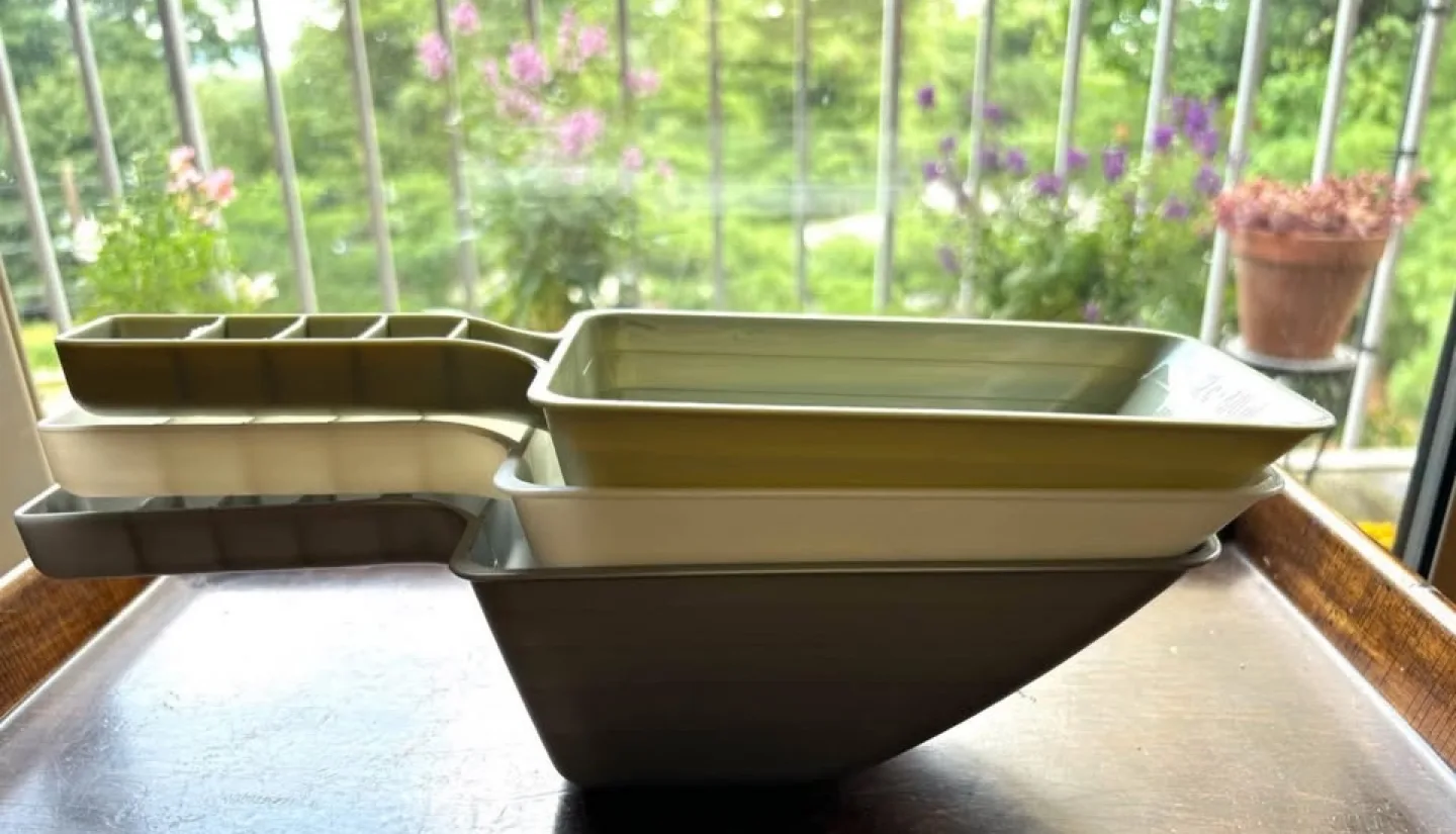 Large Hand Scoop - Holds up to 2 Cups, $10 each image indicator(5)