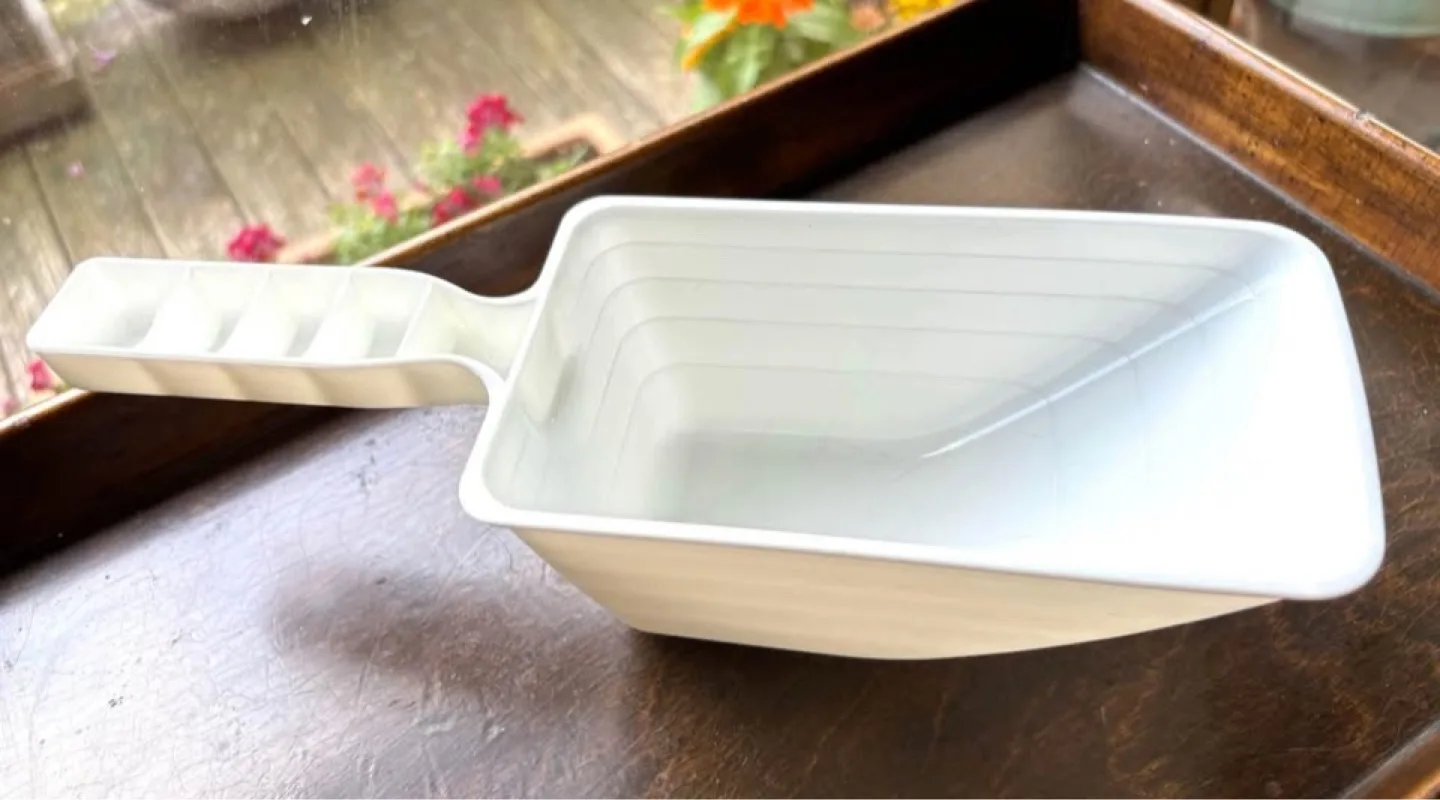 Large Hand Scoop - Holds up to 2 Cups, $10 each image indicator(7)