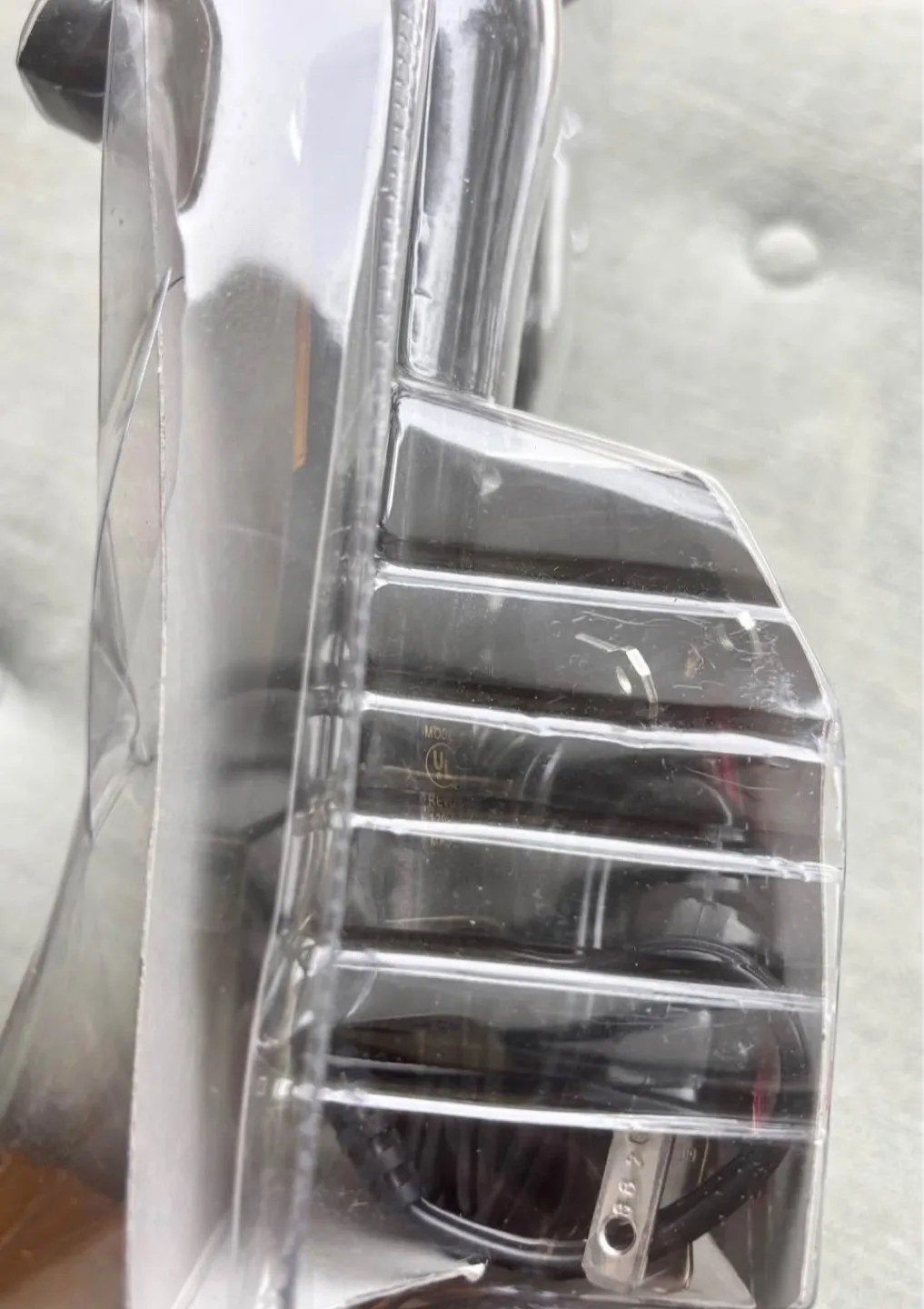 Revlon Curling Iron Set Set of 3 image indicator(4)