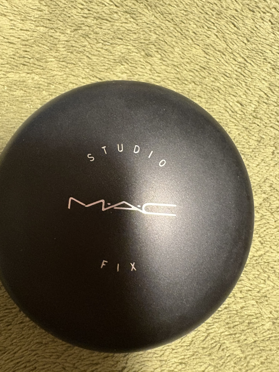 MAC Studio Fix Powder Plus Foundation NC42 - photo 2