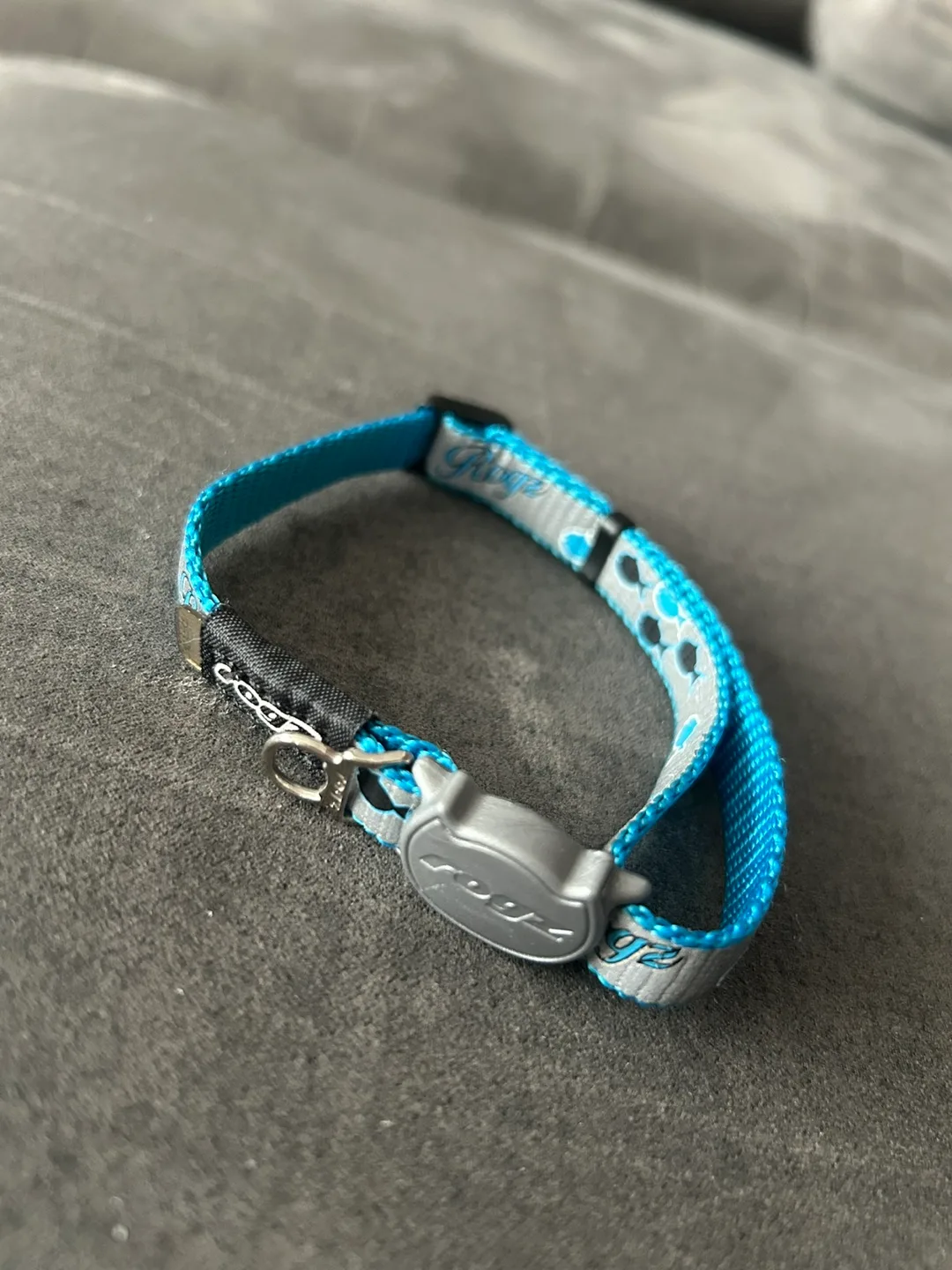 Rogz Pet Collar, Leash & Harness Set image indicator(3)