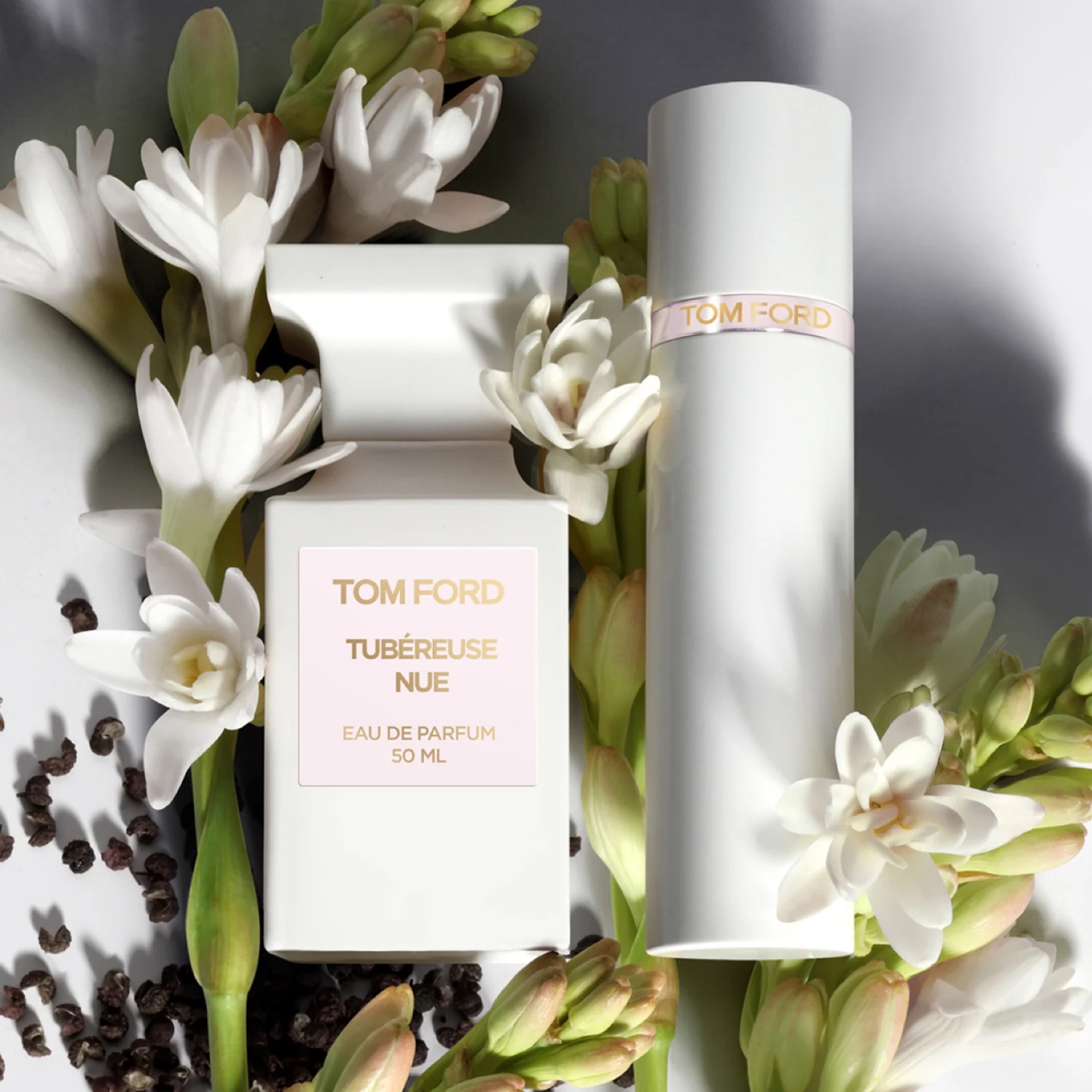 Tom Ford & Clean Reserve Perfume Set - photo 2