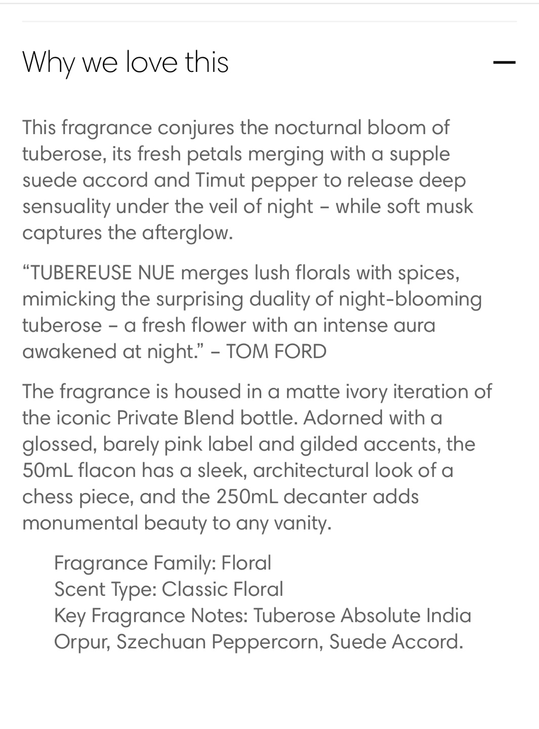 Tom Ford & Clean Reserve Perfume Set - photo 3