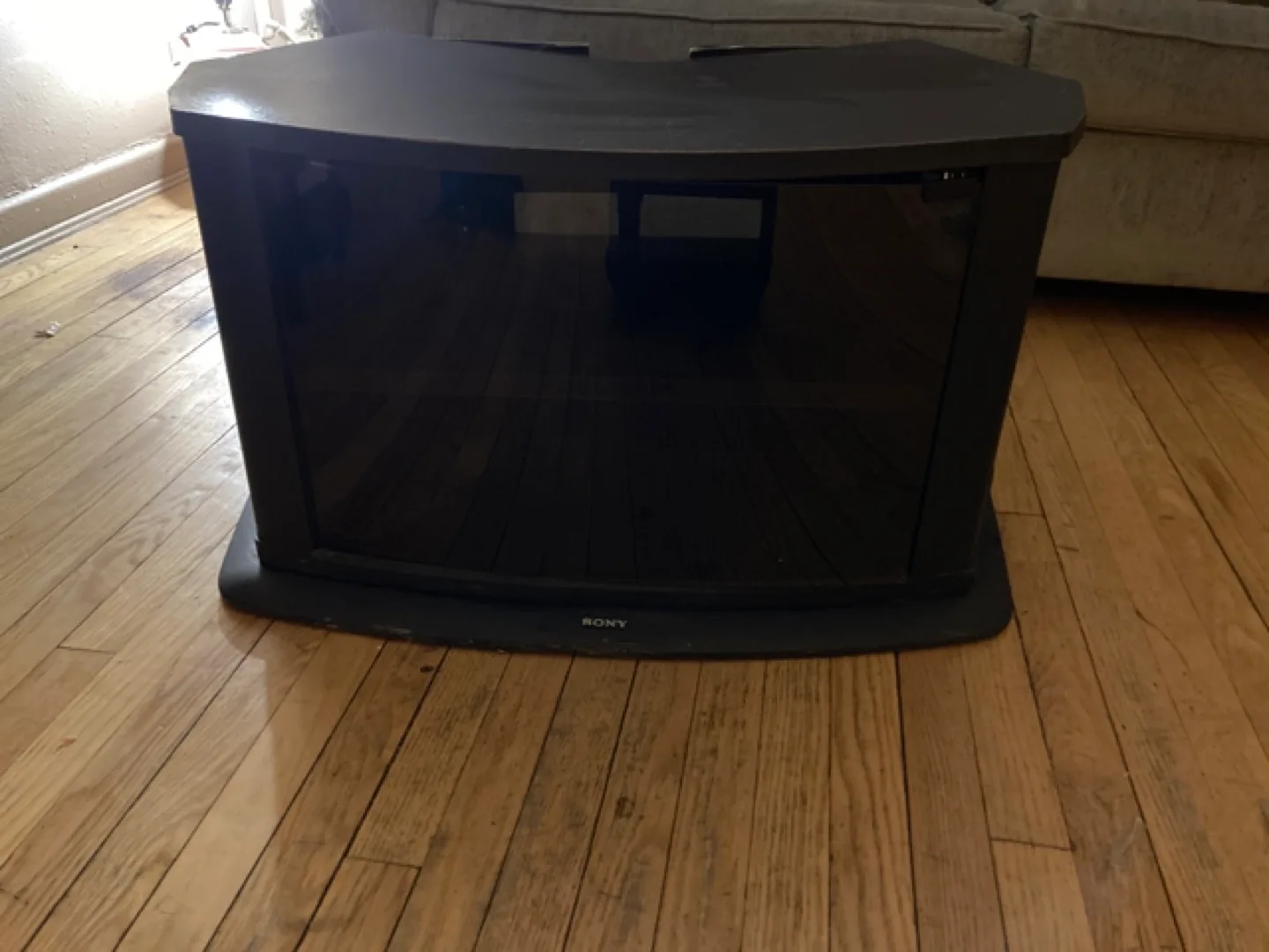 Sony TV Stand