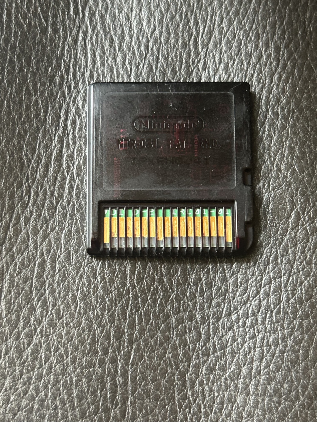 Authentic Pokemon Heartgold Version - photo 5