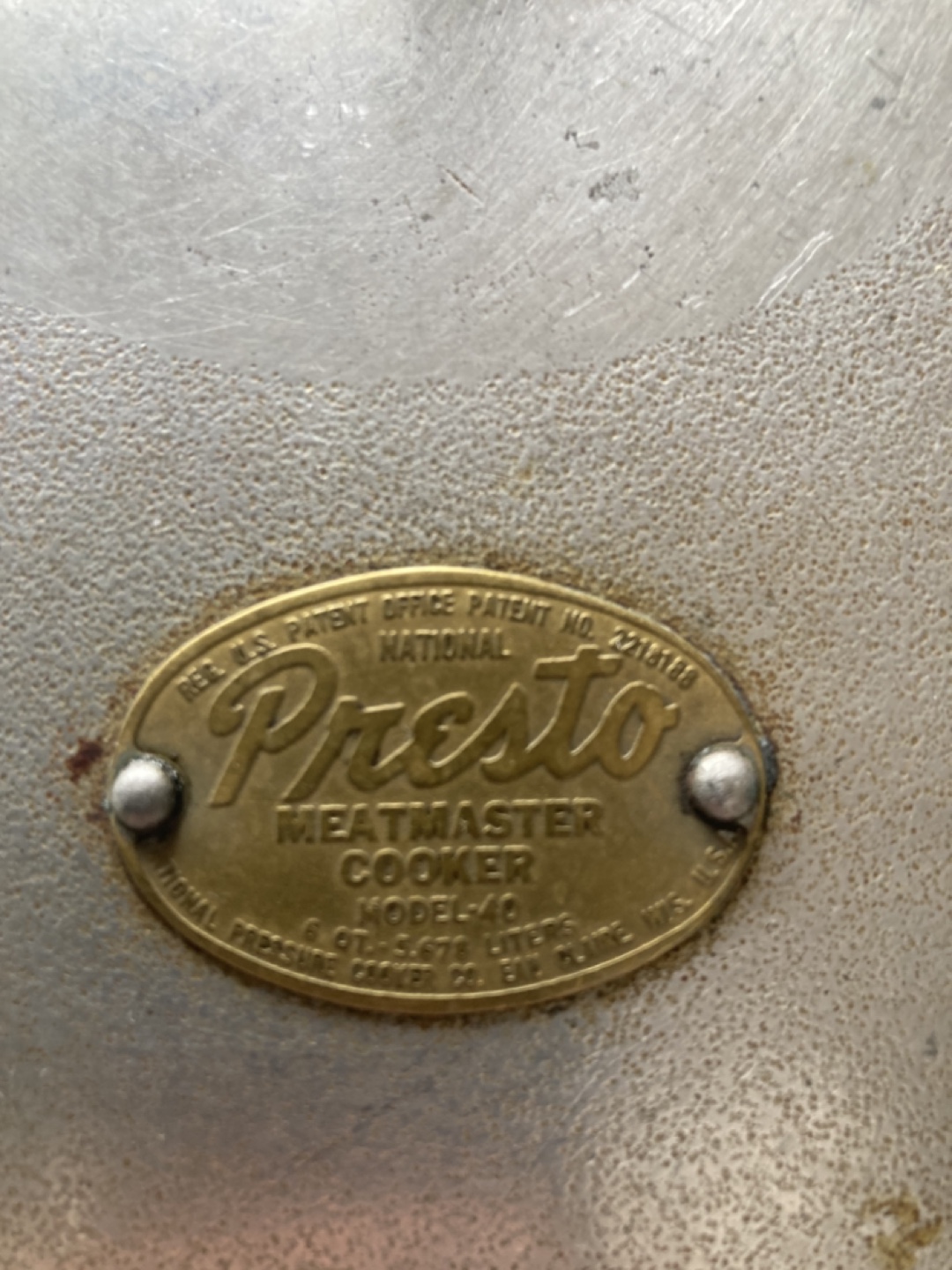 Kitchen Bundle: Cookware, Dinnerware, and Presto Pressure Cooker - photo 5