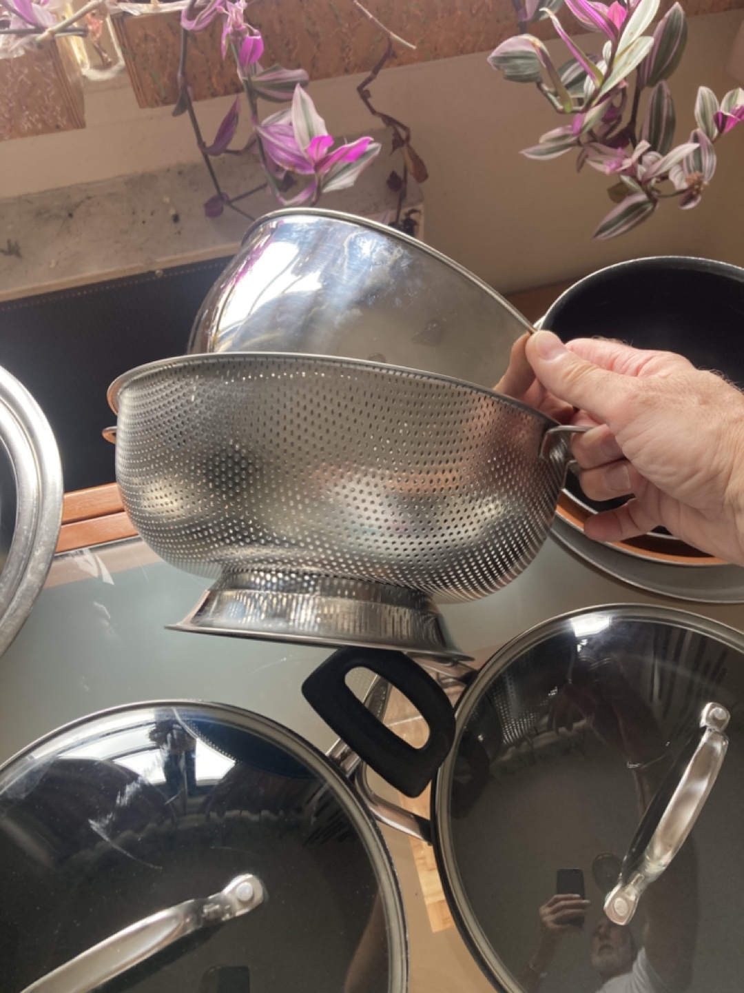 Kitchen Bundle: Cookware, Dinnerware, and Presto Pressure Cooker