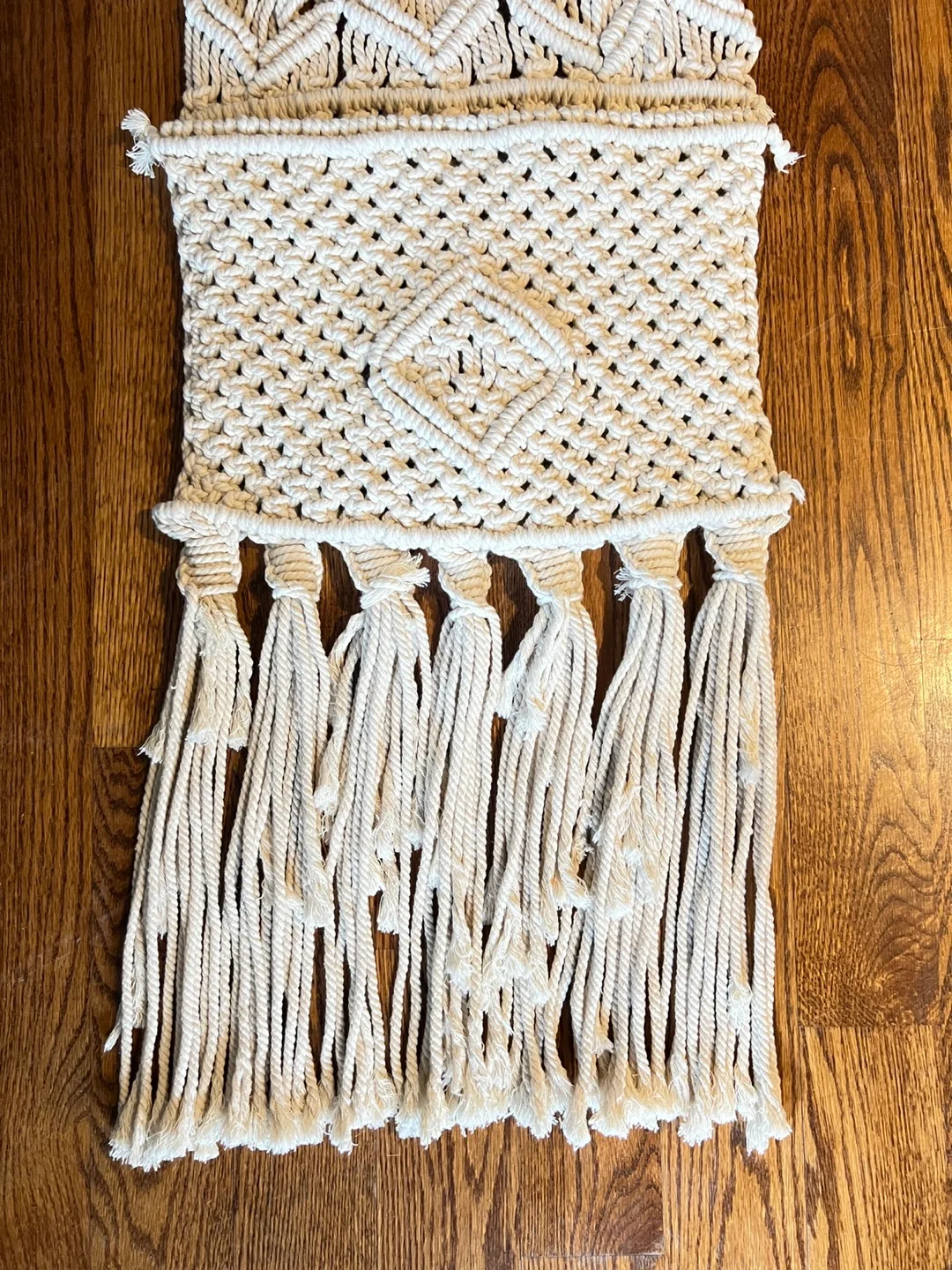 💚Macrame Wall Hanging image indicator(3)