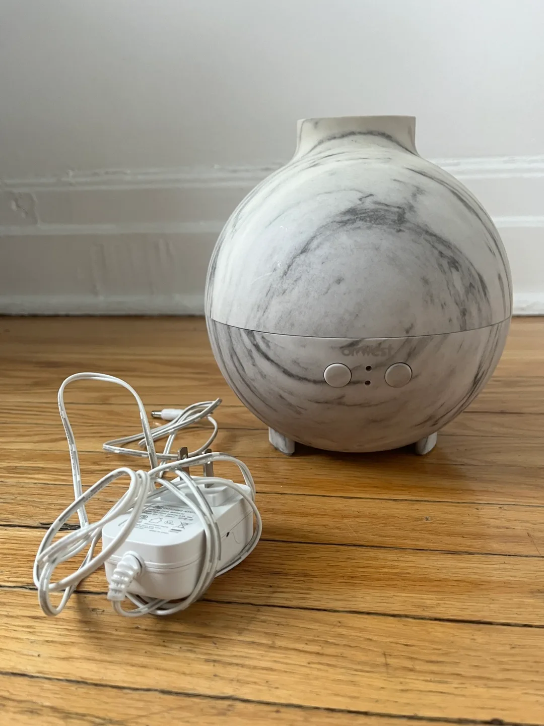 Oriwest Diffuser Marble thumbnail