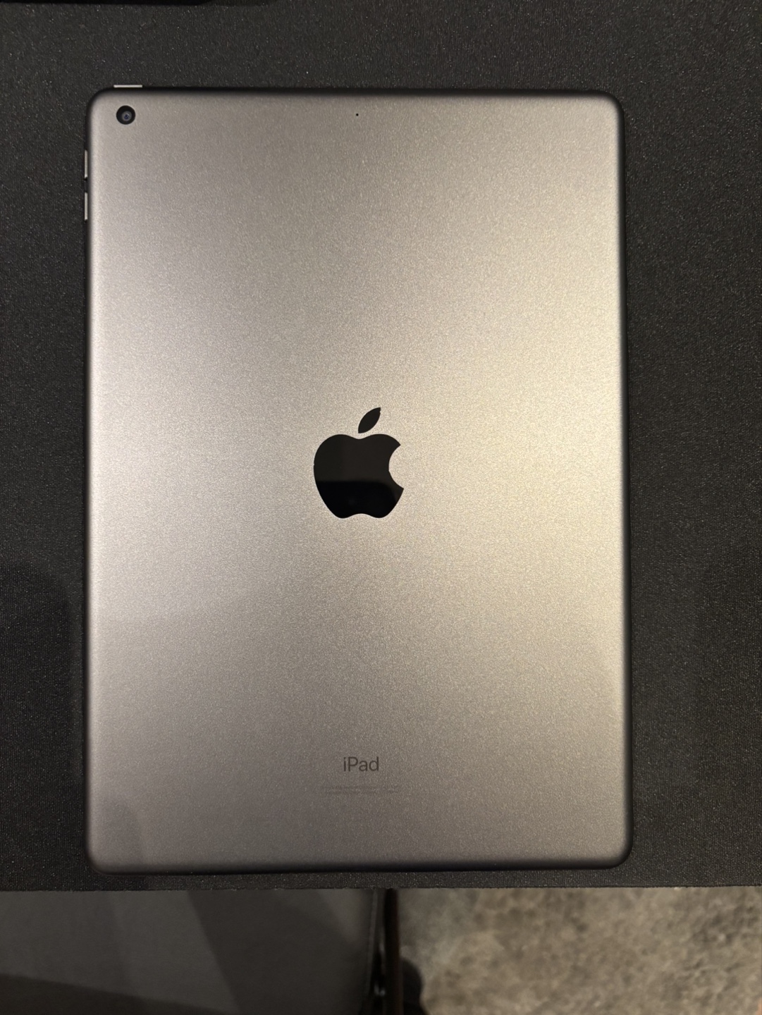 iPad 9th Generation - 64GB - Space Grey
