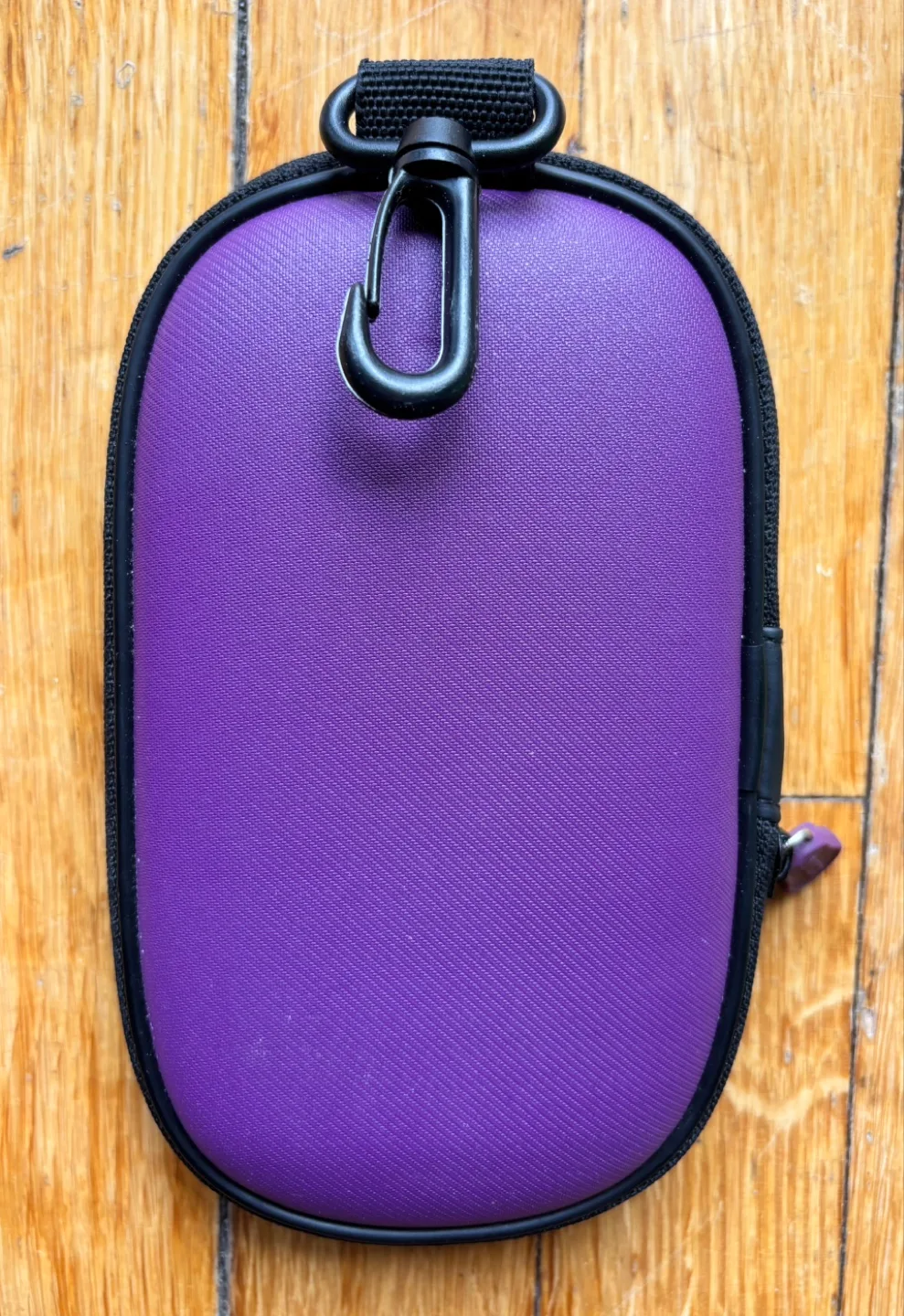 Portable Speaker Case with External Controls image indicator(2)