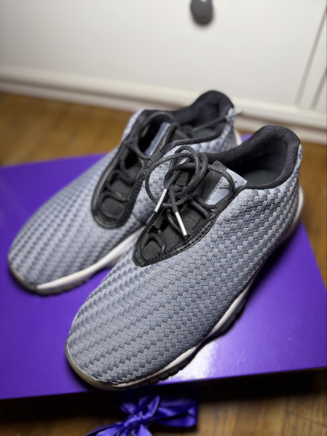 Air Jordan futures - photo 4