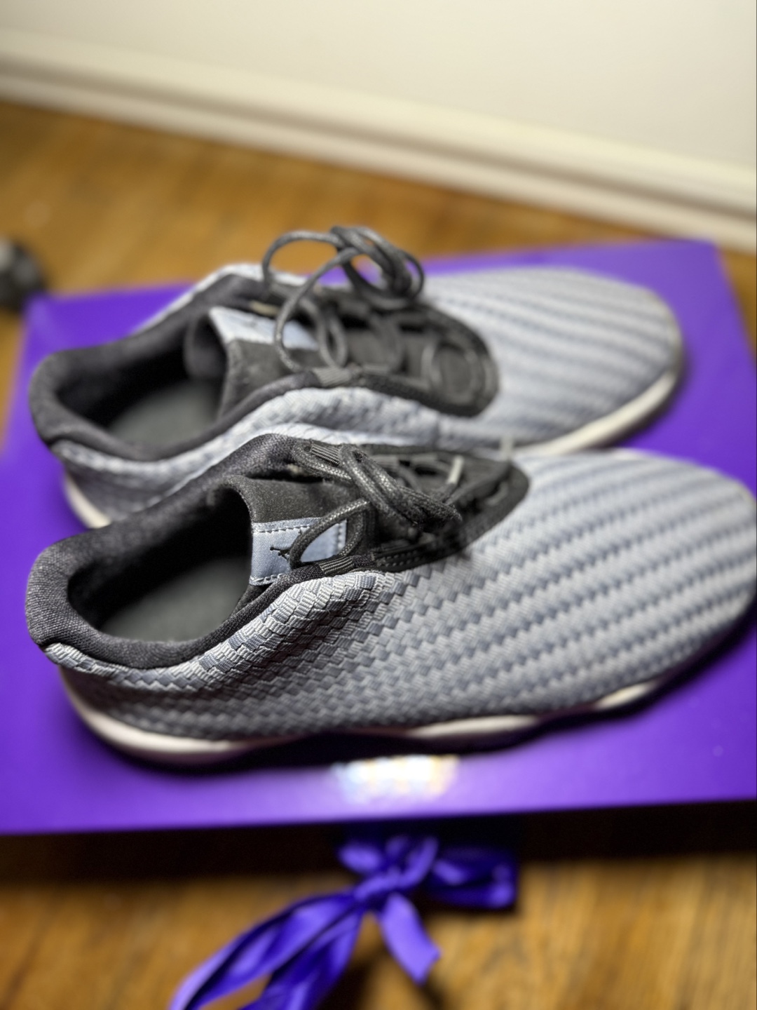 Air Jordan futures - photo 2