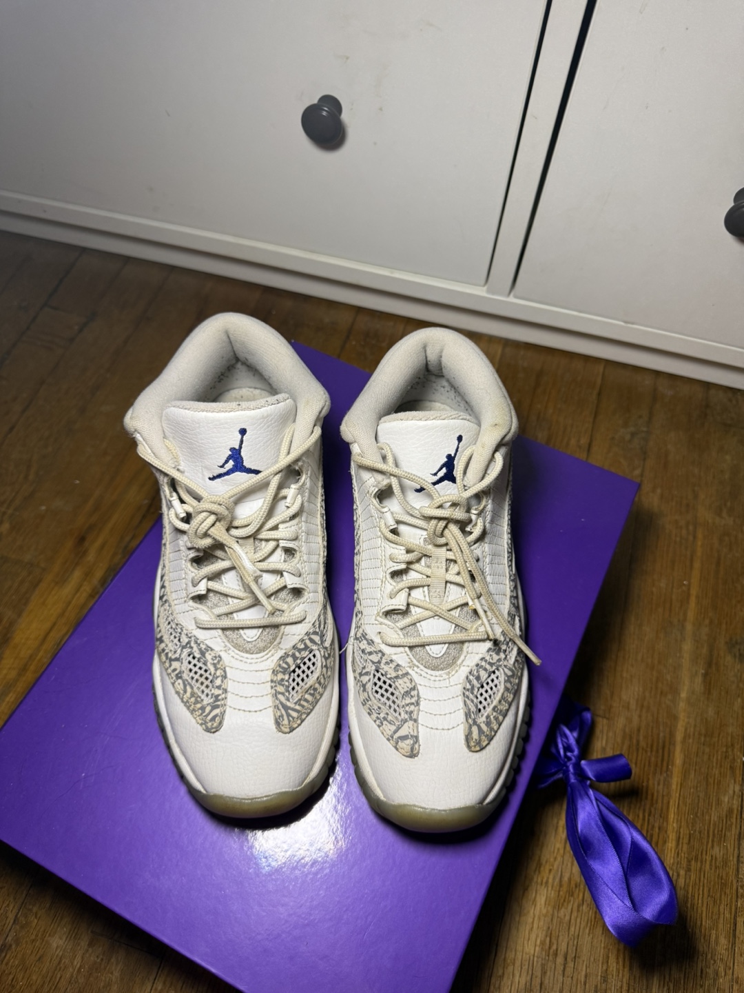 Air Jordan 11 Low