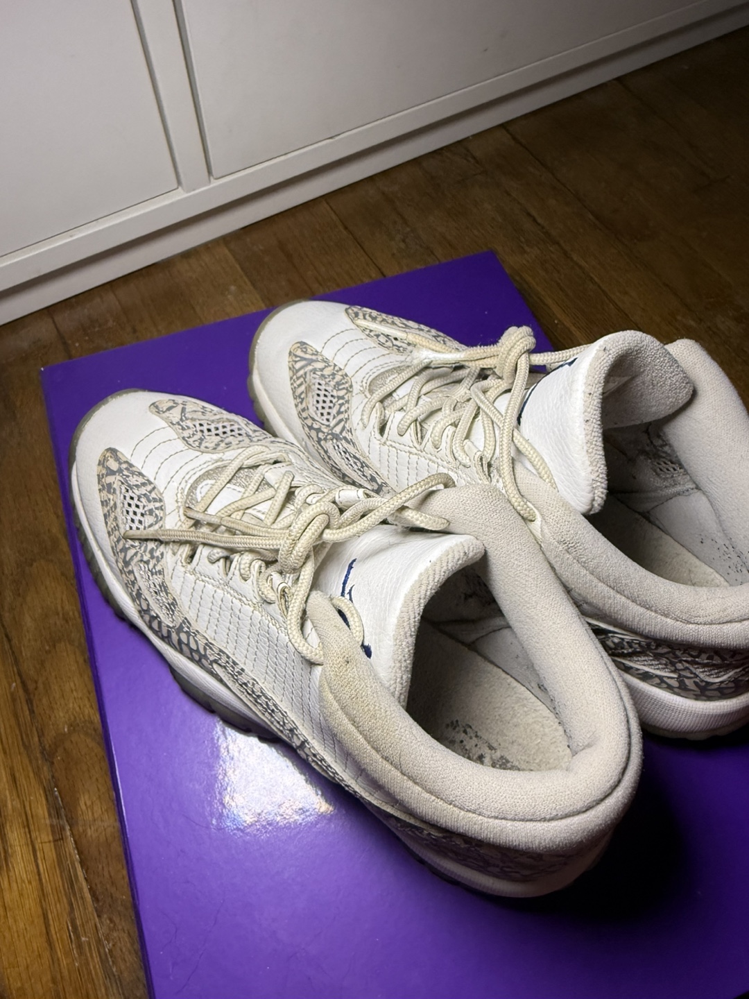 Air Jordan 11 Low - photo 4