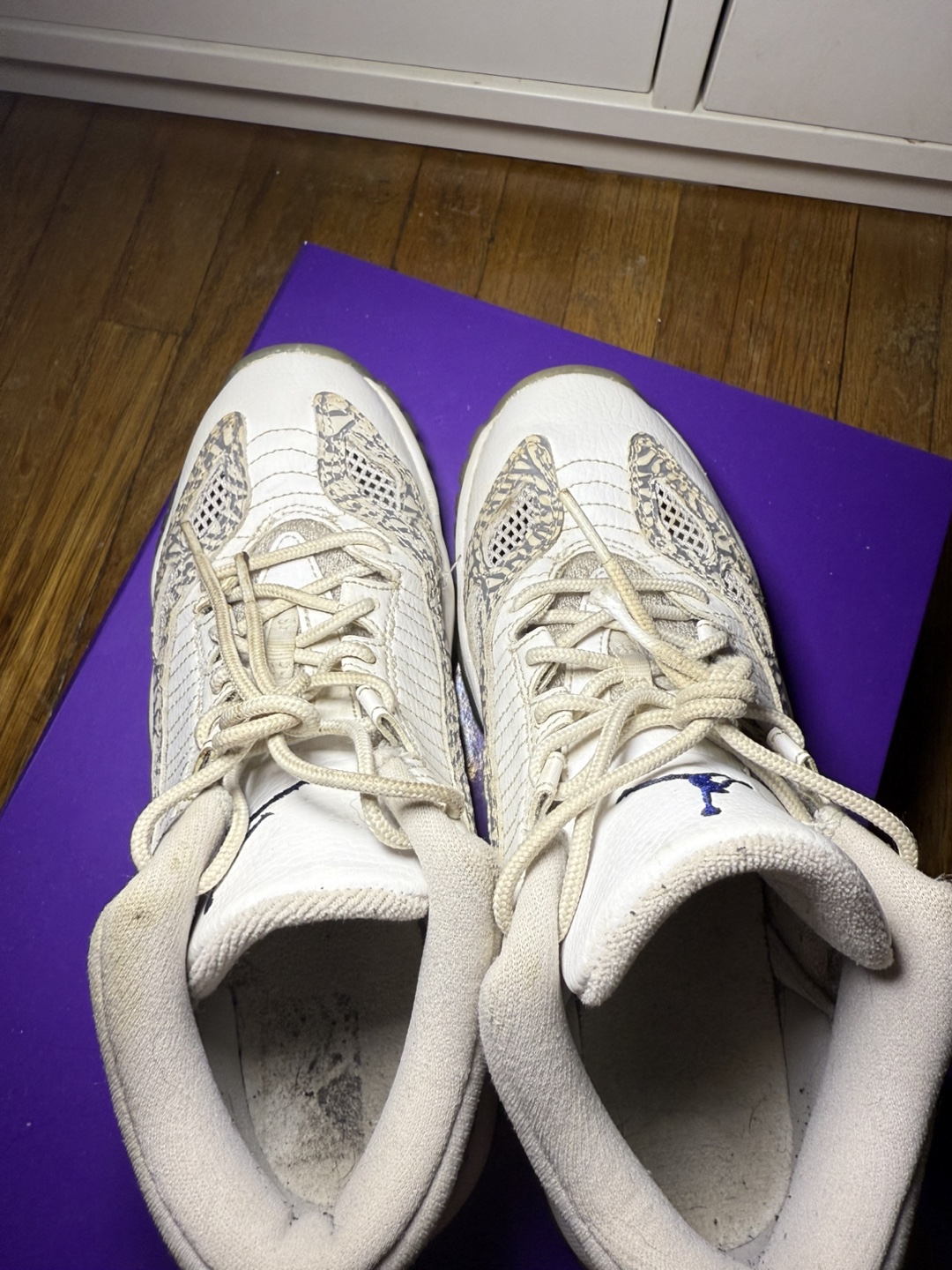Air Jordan 11 Low - photo 5