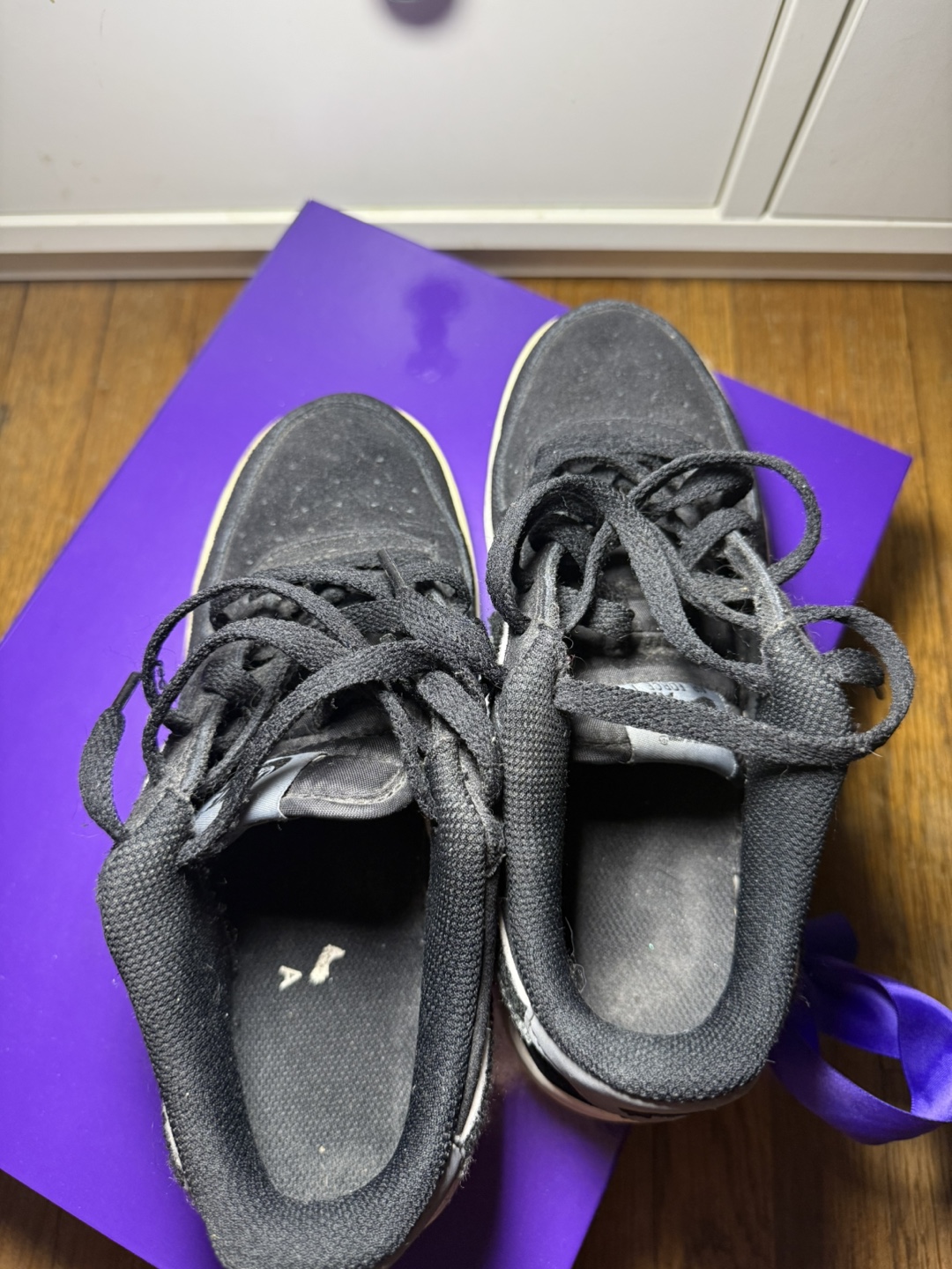 Nike Air Force 1 - photo 3