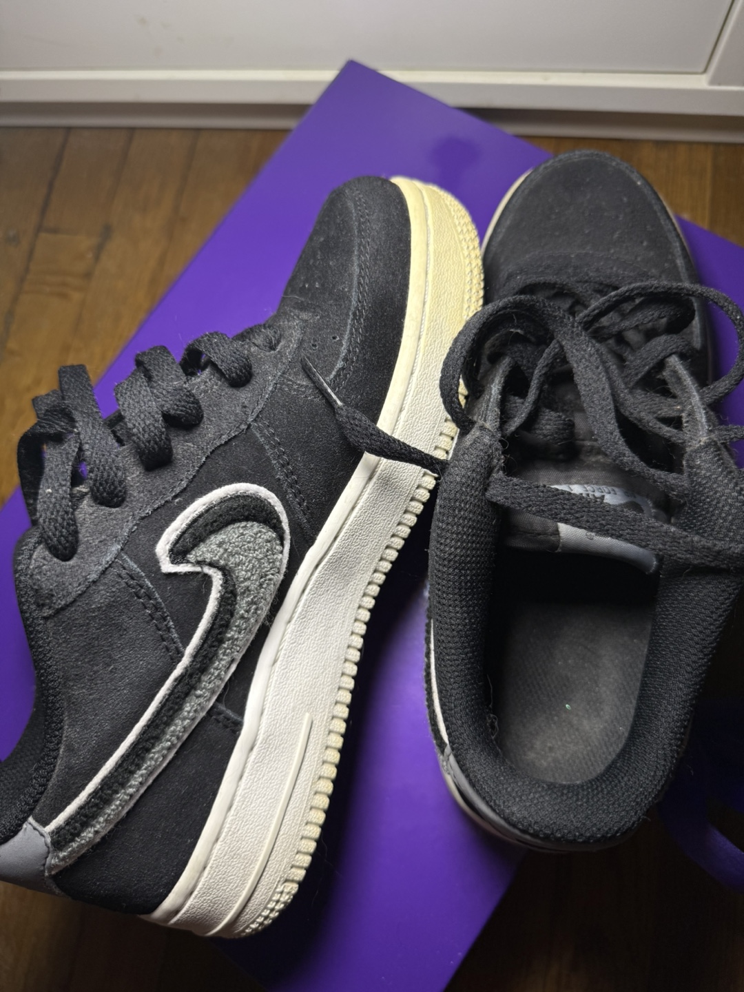 Nike Air Force 1 - photo 5