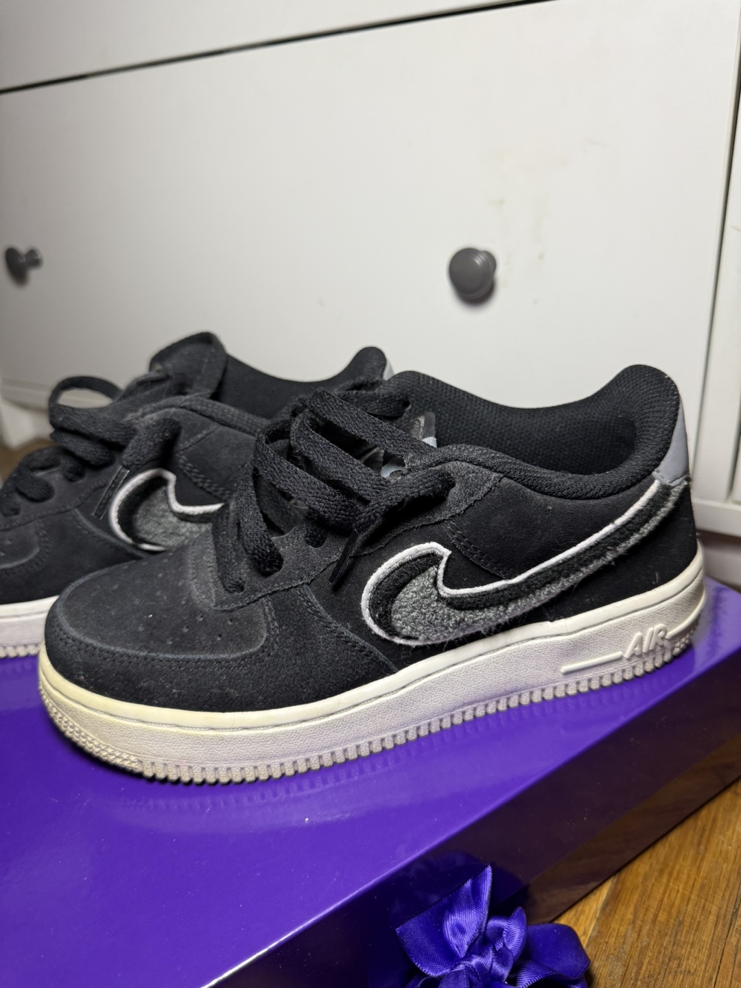 Nike Air Force 1