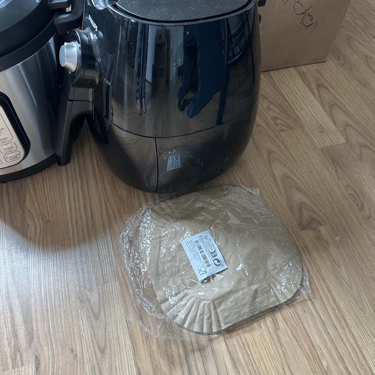 Philips Air Fryer - photo 3