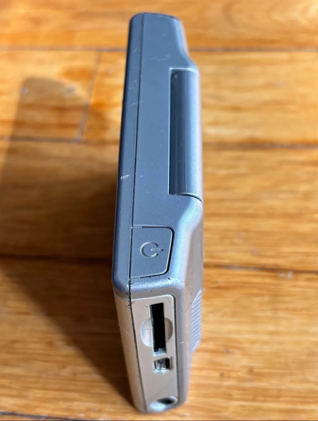 Vintage Garmin Nüvi 350 GPS Navigator, Tested & Works image indicator(3)