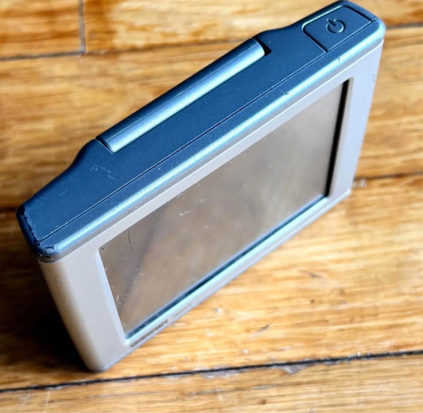 Vintage Garmin Nüvi 350 GPS Navigator, Tested & Works image indicator(2)