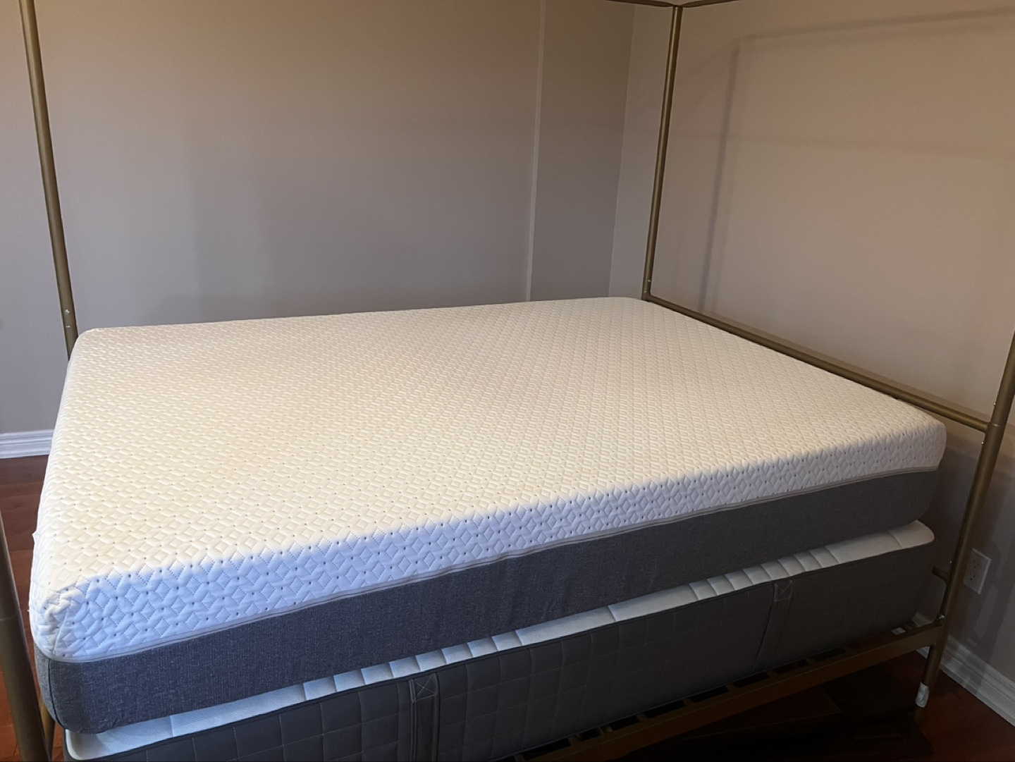 Full Size Ikea Mattress - photo 2