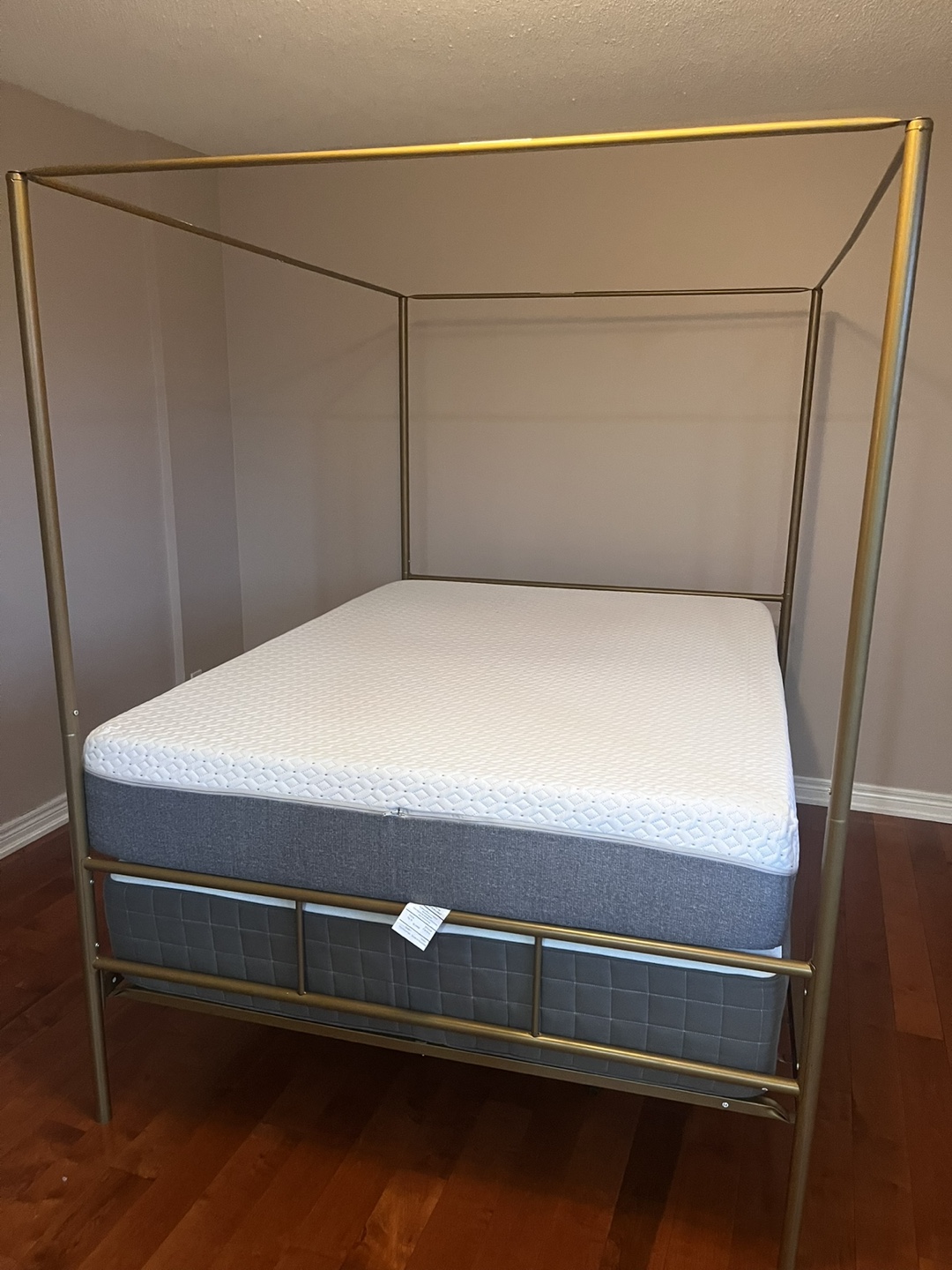 Full Size Ikea Mattress