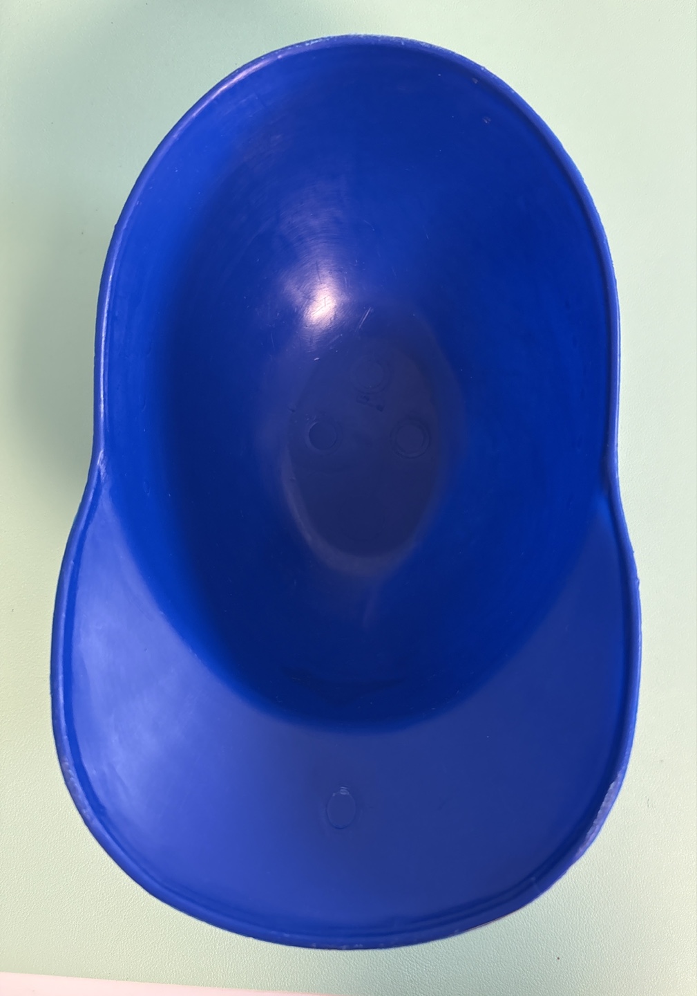 Blue Jay Ice Cream or Snack Souvenir Plastic Hat - photo 3