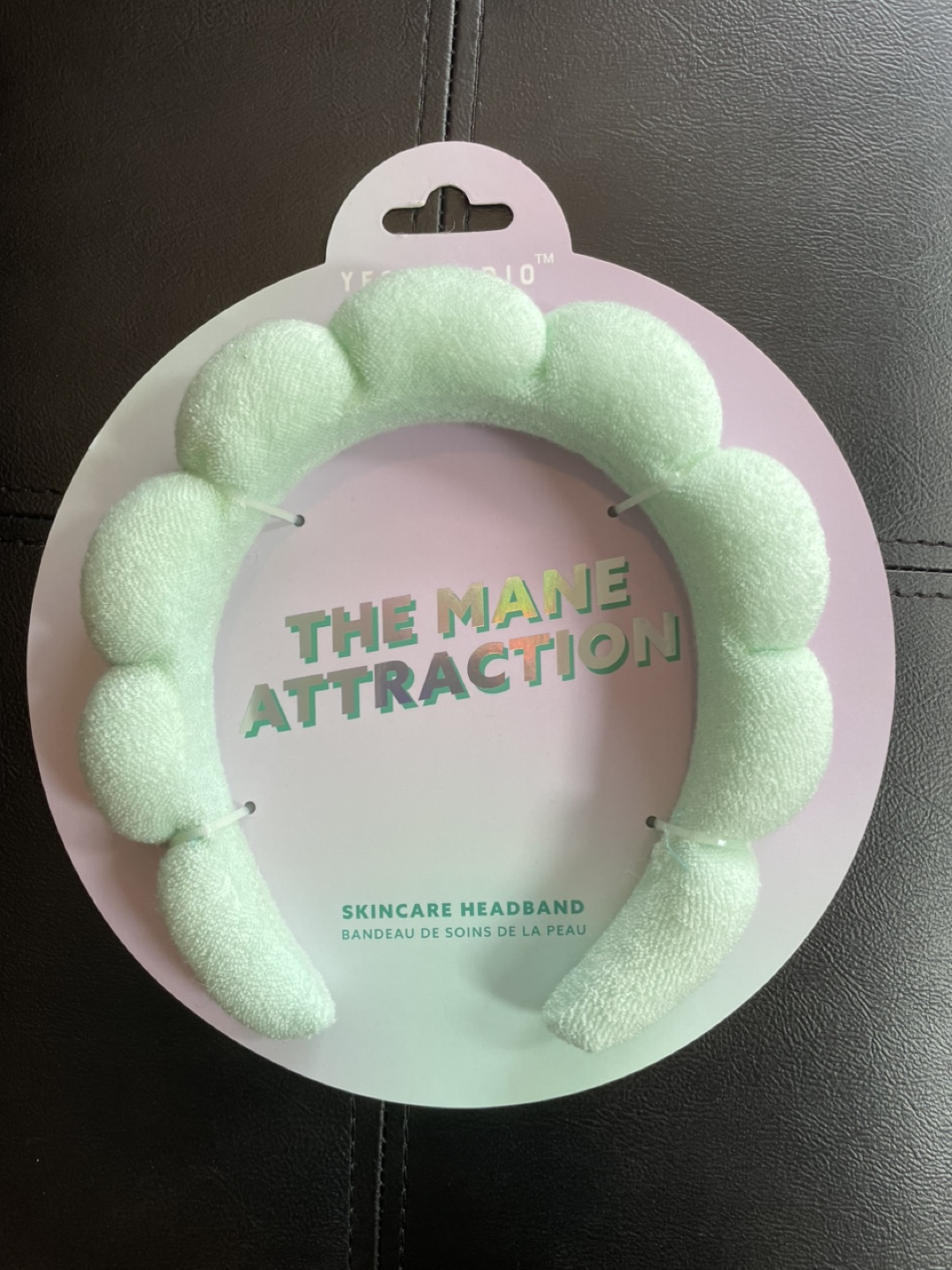 Skincare Headband