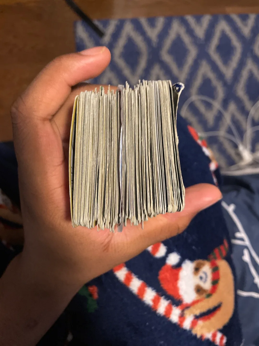 Bulk Pokemon Cards image indicator(3)