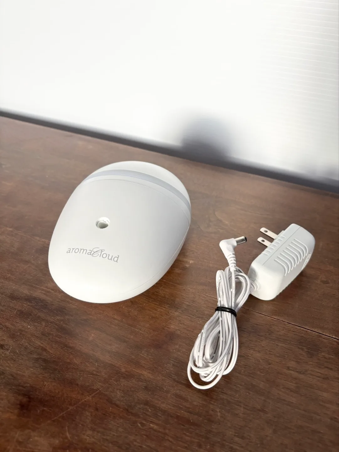 Saje aroma cloud essential oil diffuser thumbnail